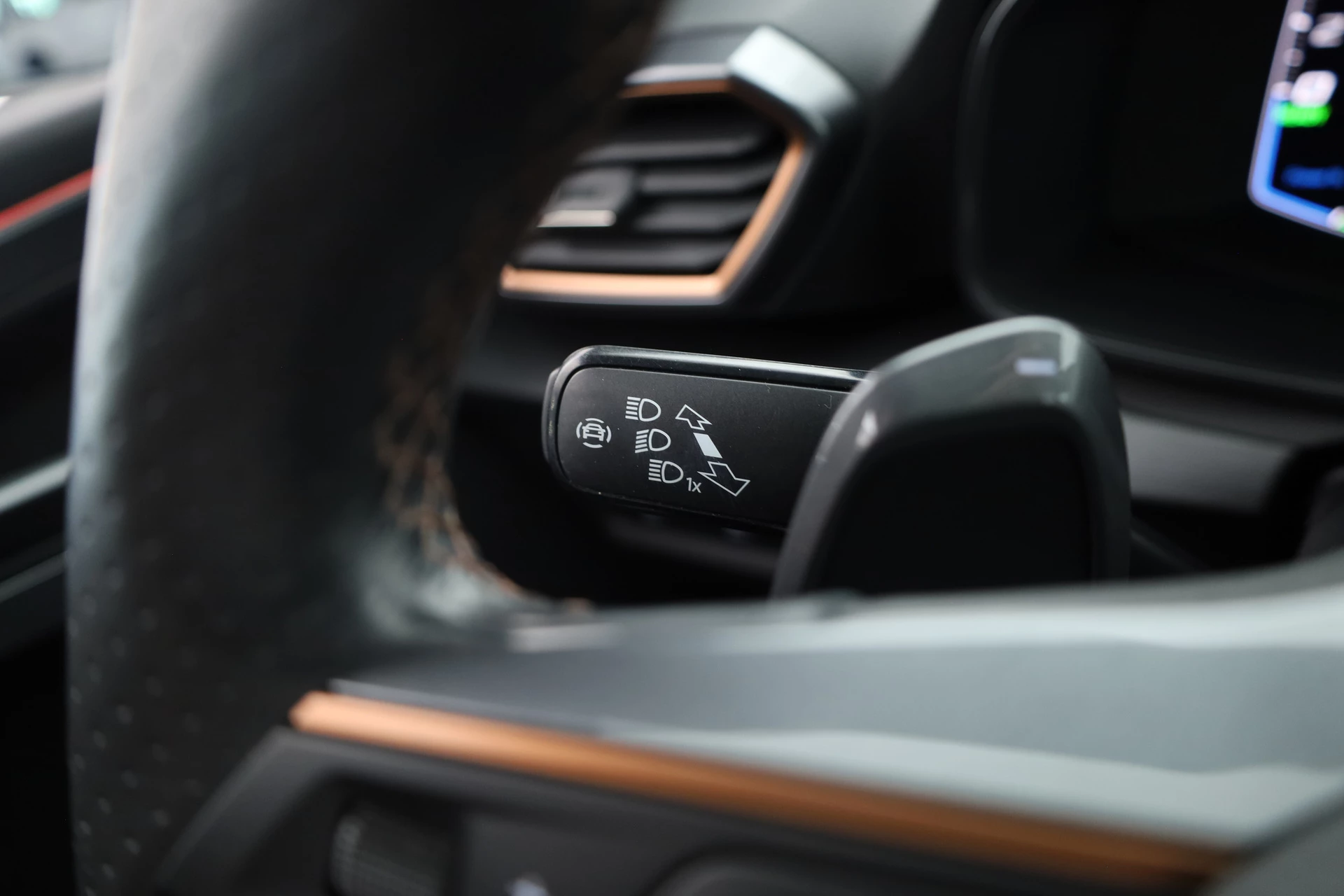 Hoofdafbeelding CUPRA Leon Sportstourer