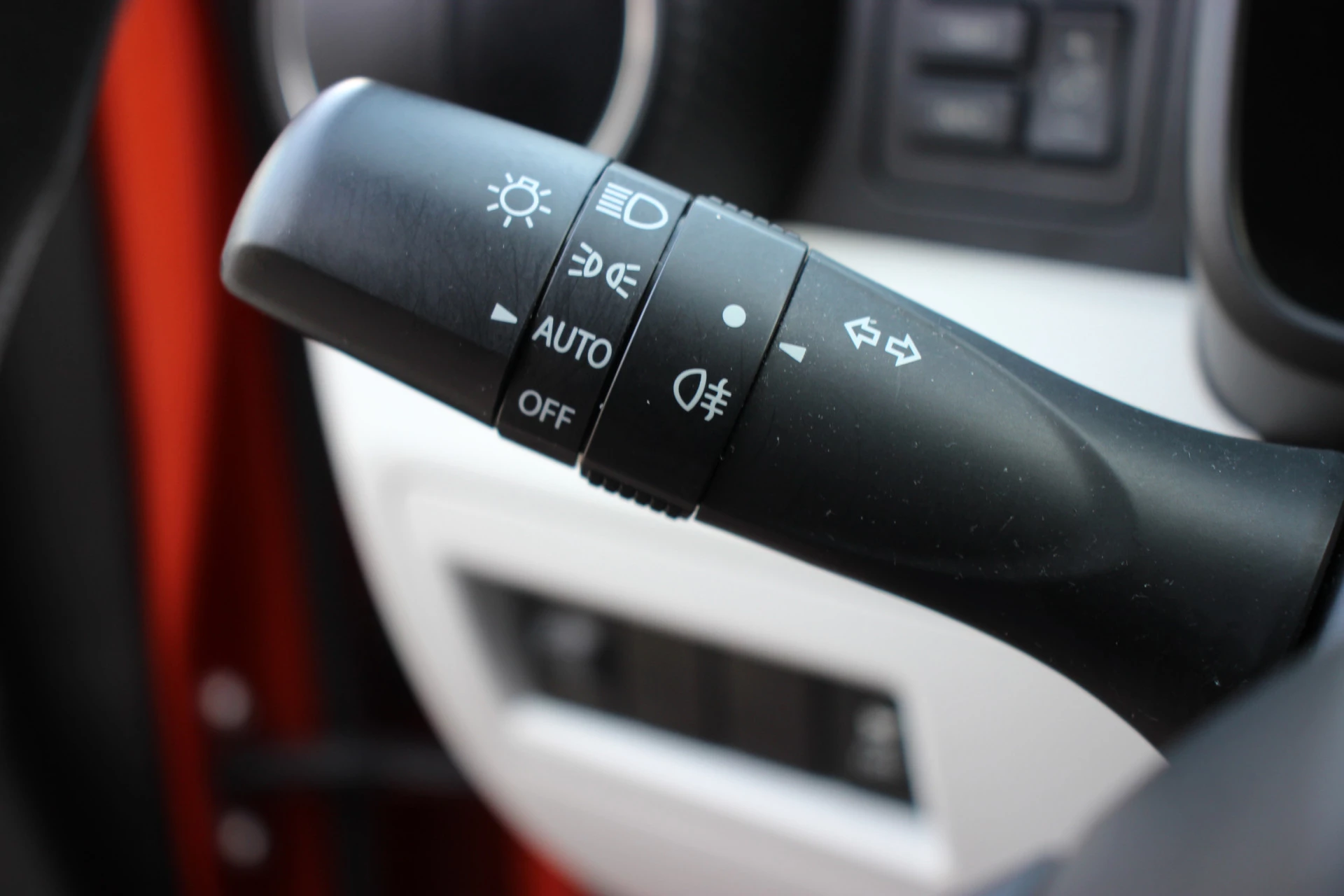 Hoofdafbeelding Suzuki Ignis