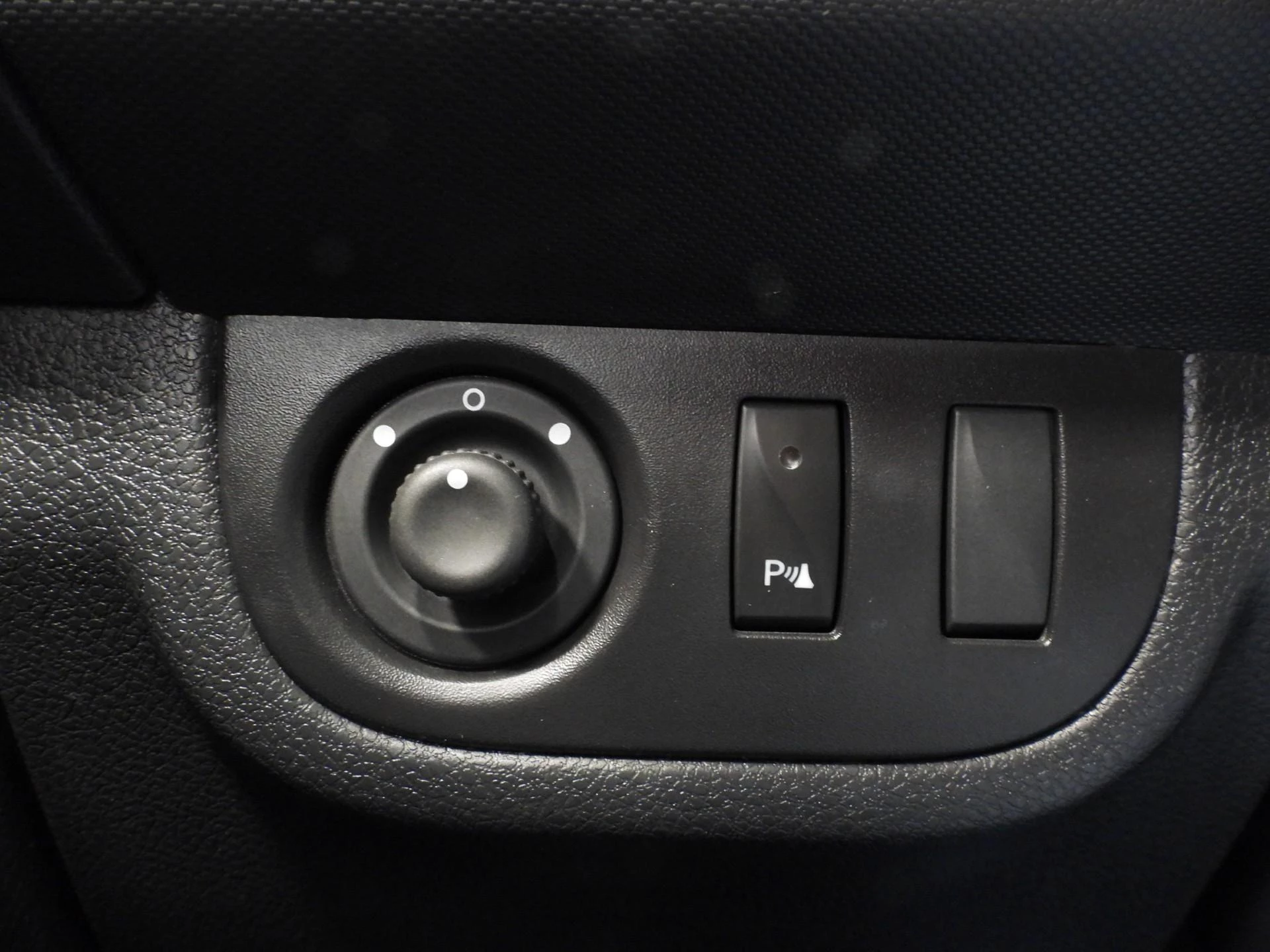 Hoofdafbeelding Dacia Logan