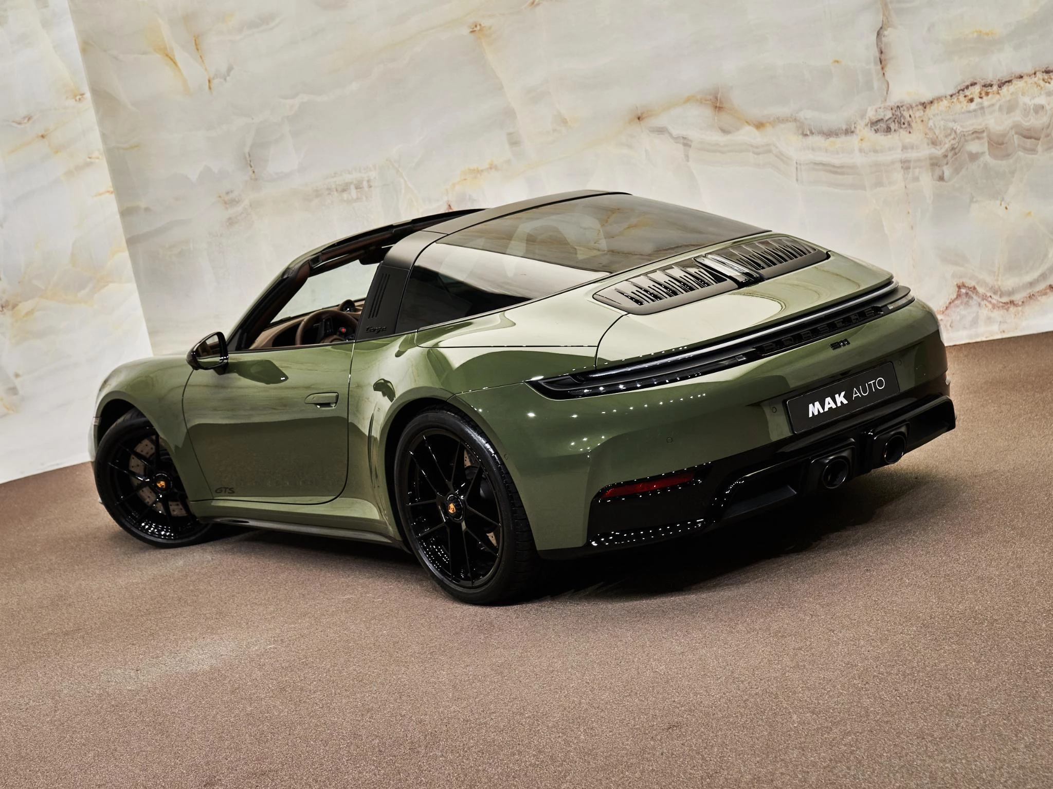 Hoofdafbeelding Porsche 911