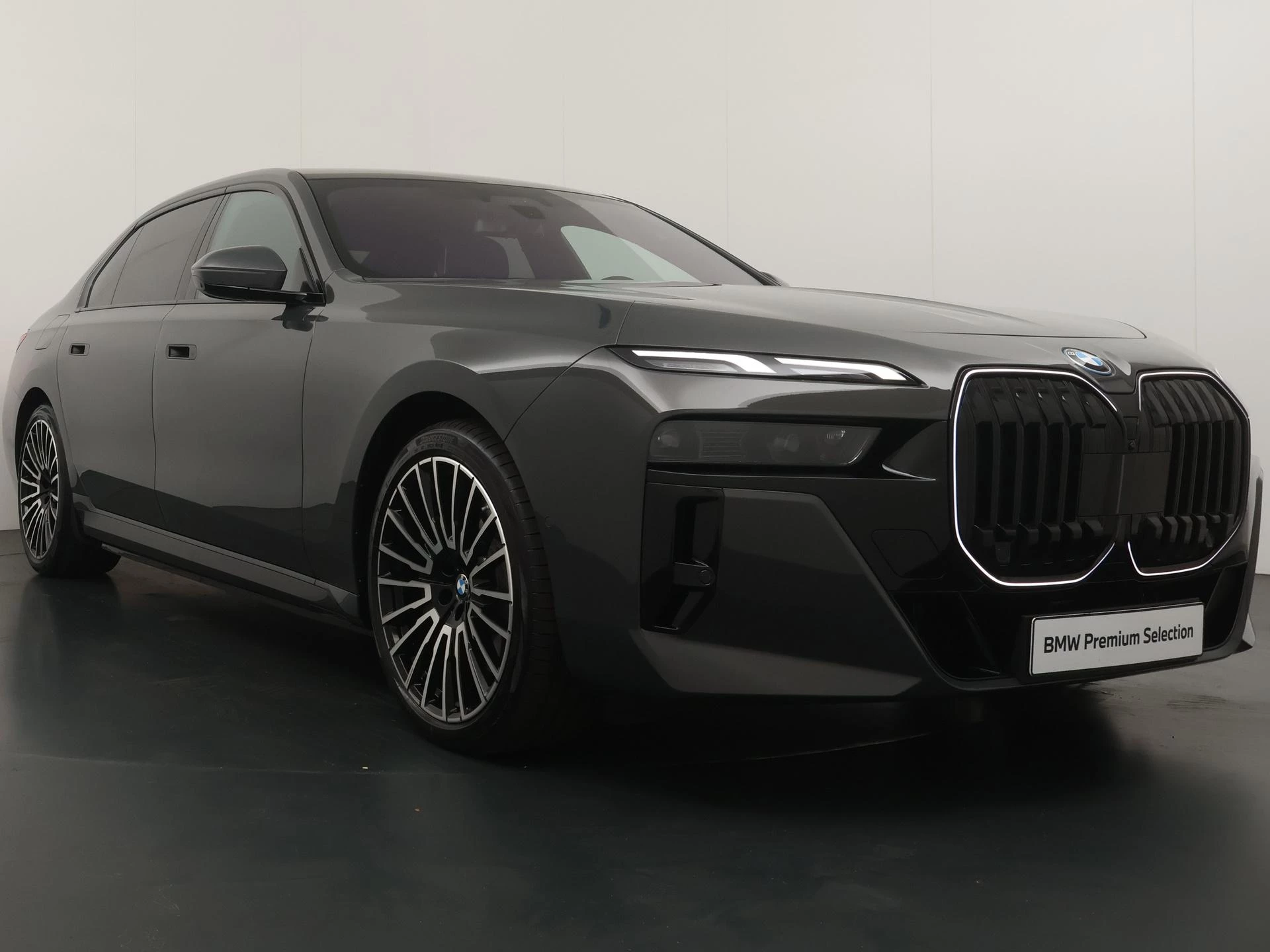 Hoofdafbeelding BMW 7 Serie