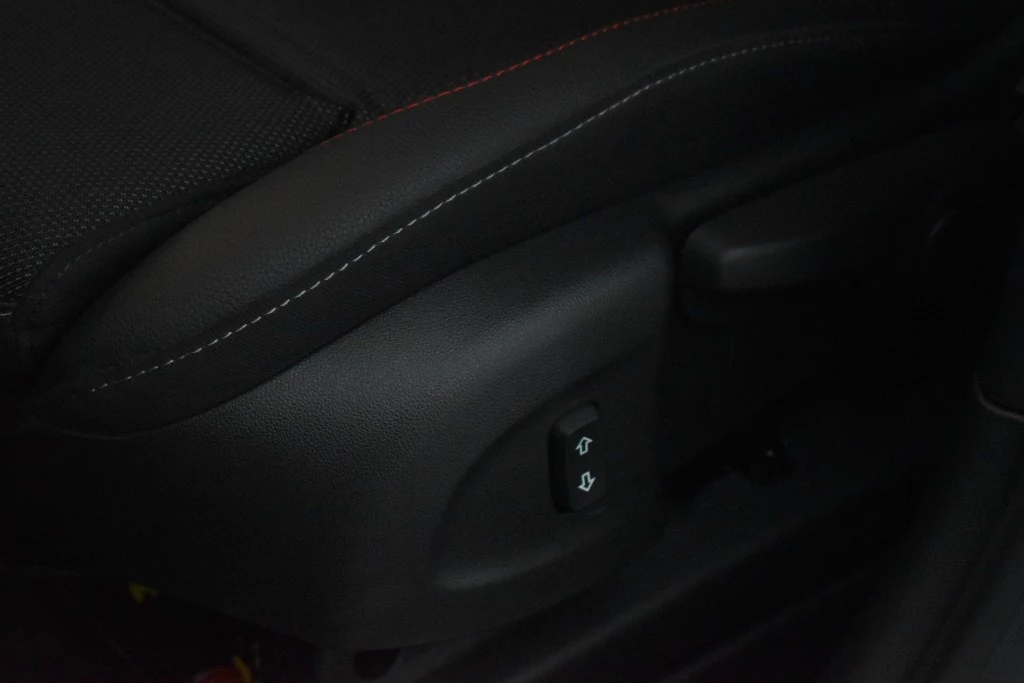 Hoofdafbeelding Opel Crossland