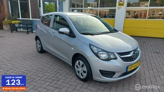 Hoofdafbeelding Opel KARL Opel KARL 1.0 ecoFLEX Edition