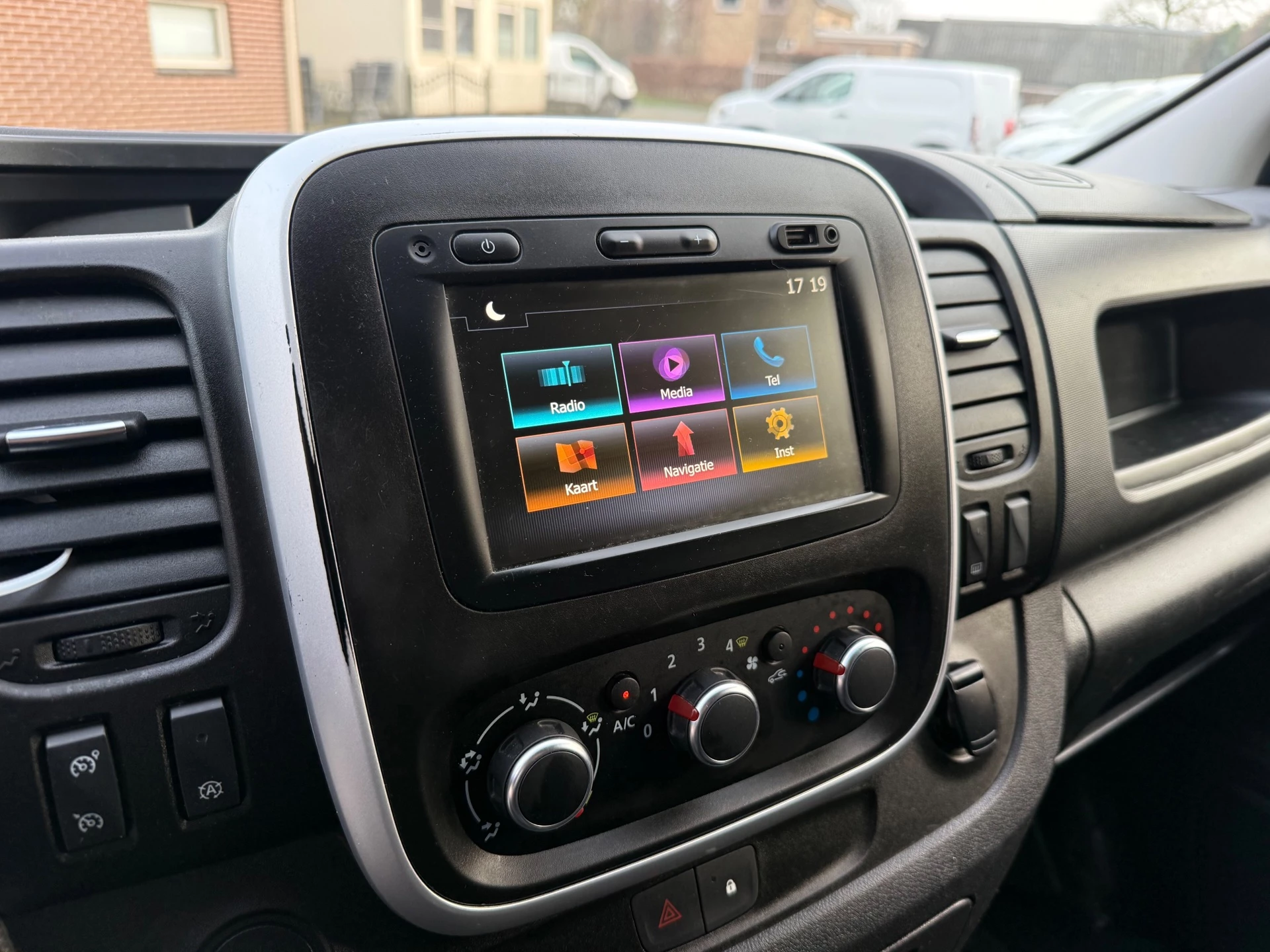 Hoofdafbeelding Fiat Talento