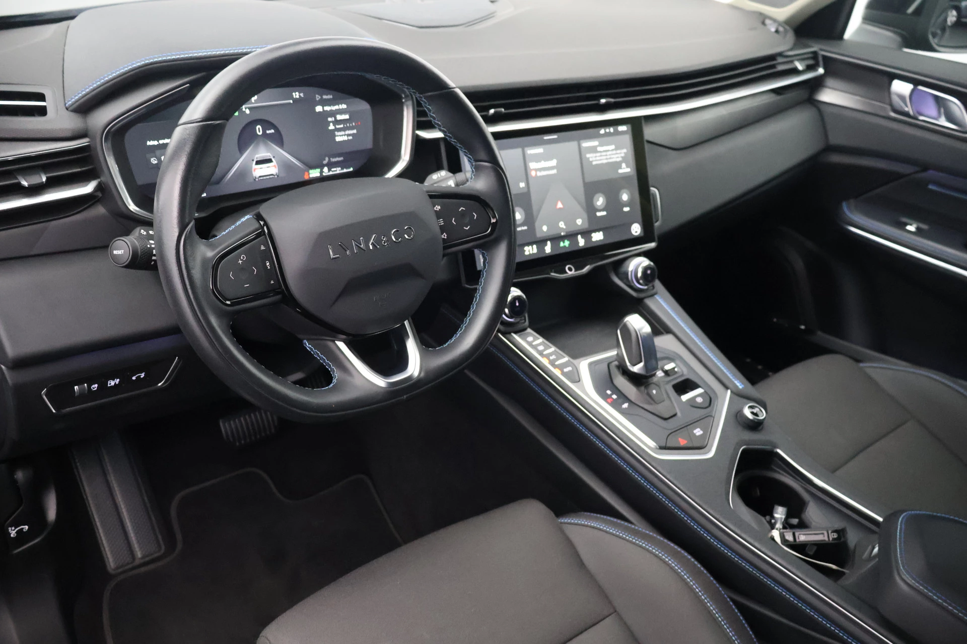 Hoofdafbeelding Lynk & Co 01