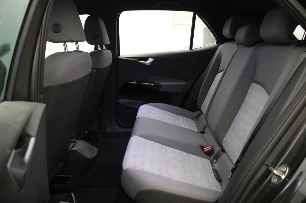 Hoofdafbeelding Volkswagen ID.3