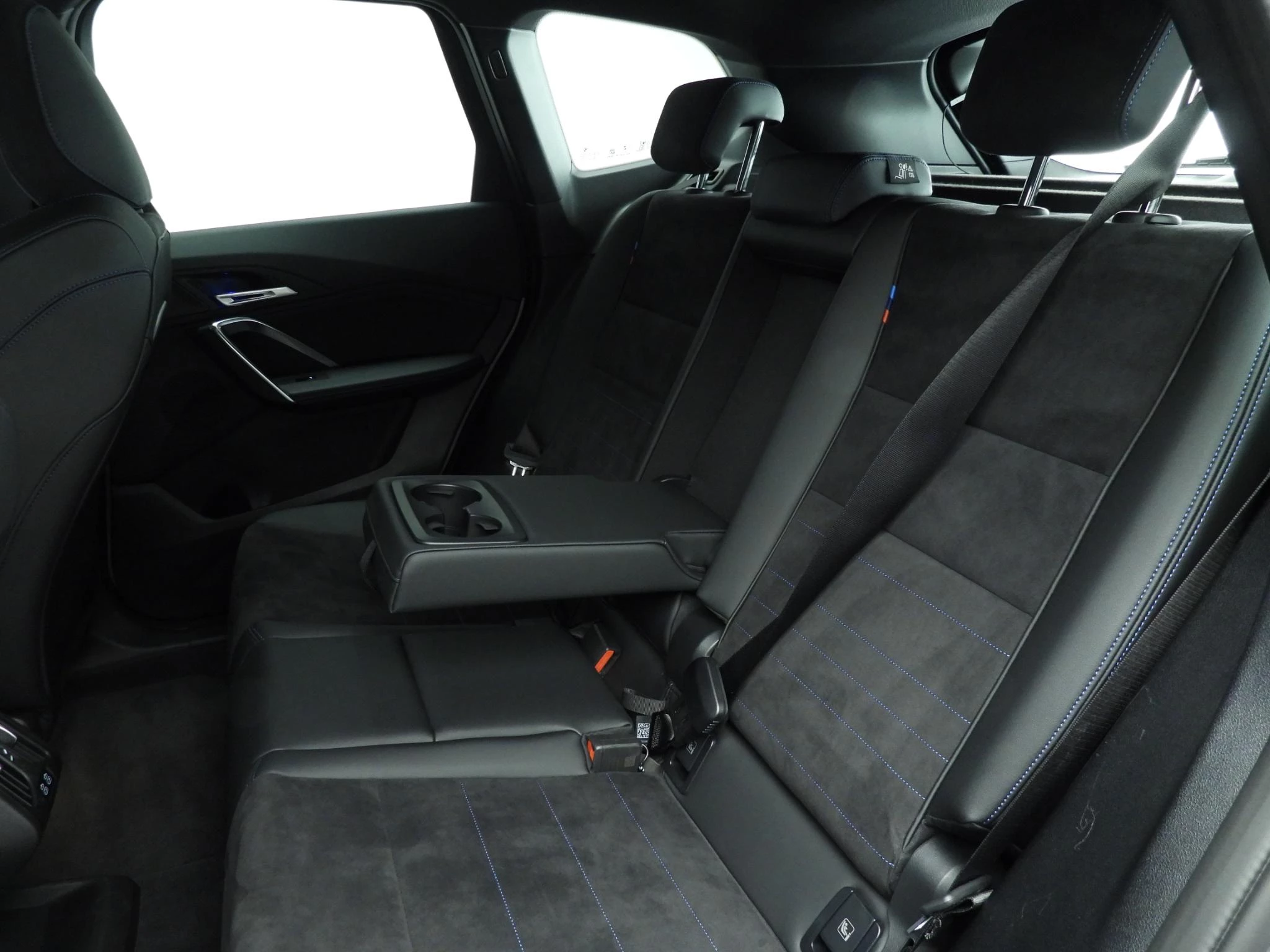 Hoofdafbeelding BMW iX1