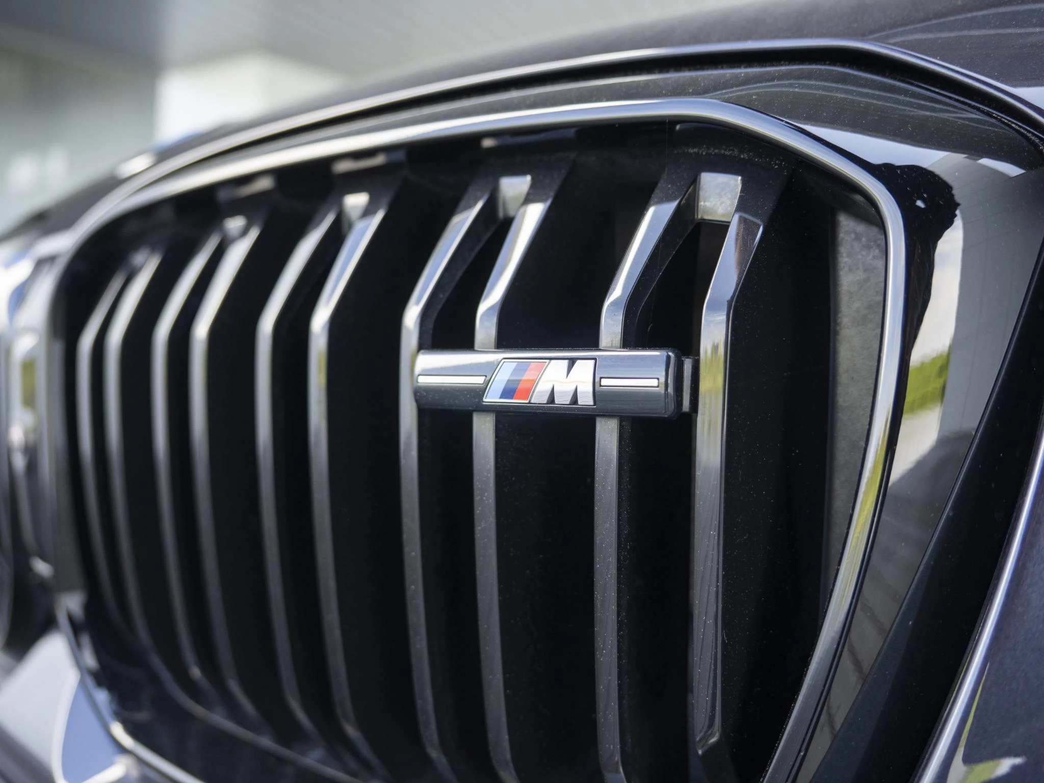 Hoofdafbeelding BMW X4