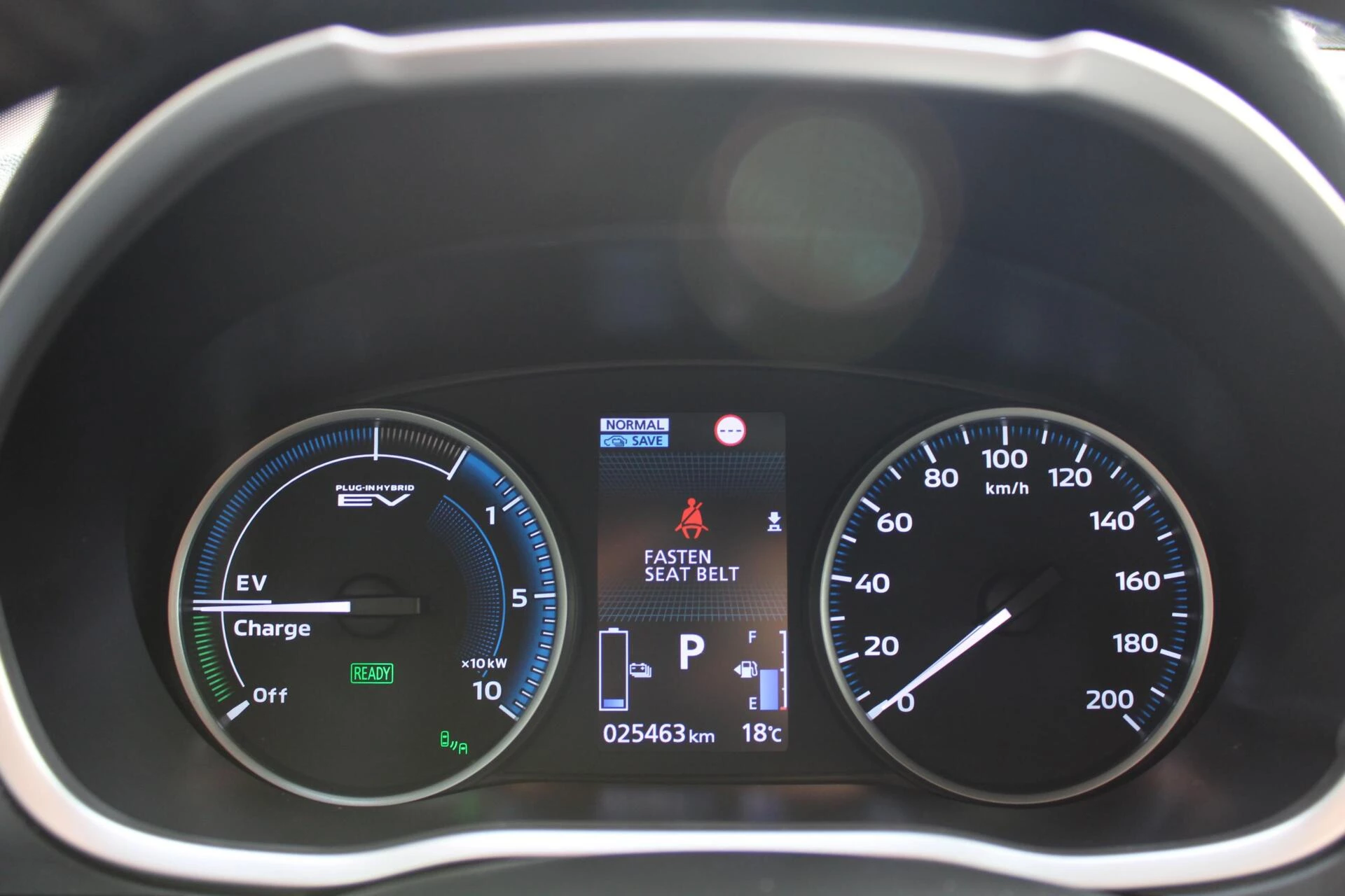 Hoofdafbeelding Mitsubishi Eclipse Cross