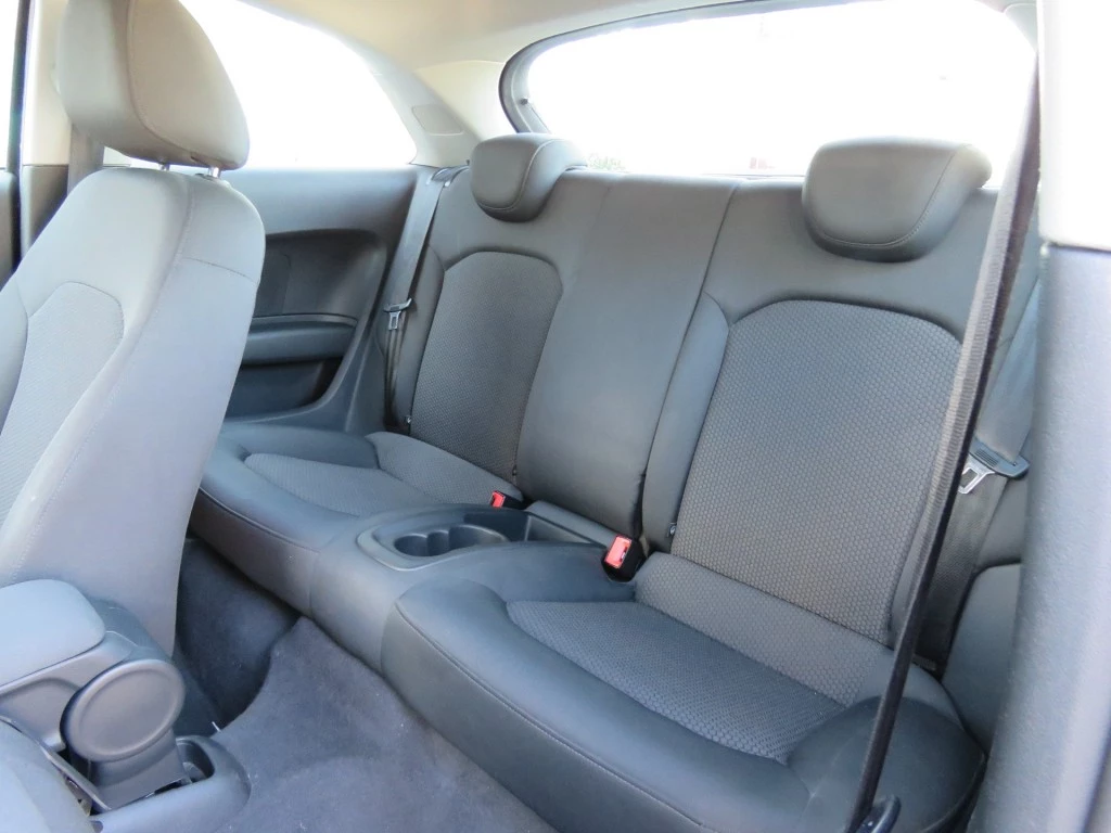 Hoofdafbeelding Audi A1