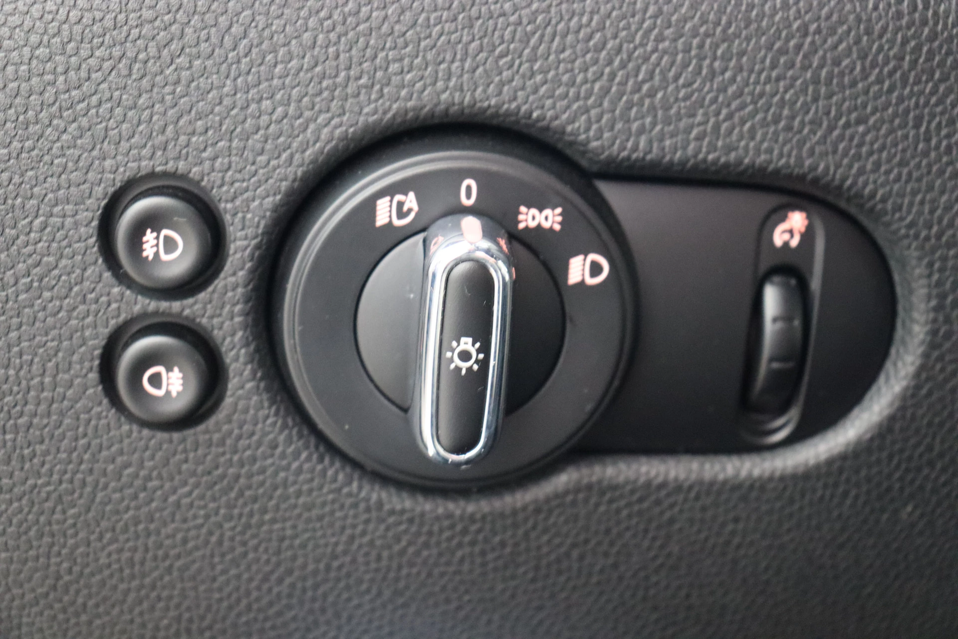 Hoofdafbeelding MINI Cooper S