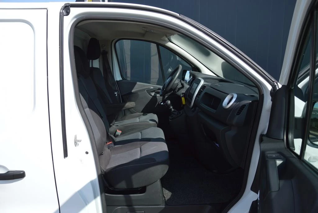 Hoofdafbeelding Fiat Talento