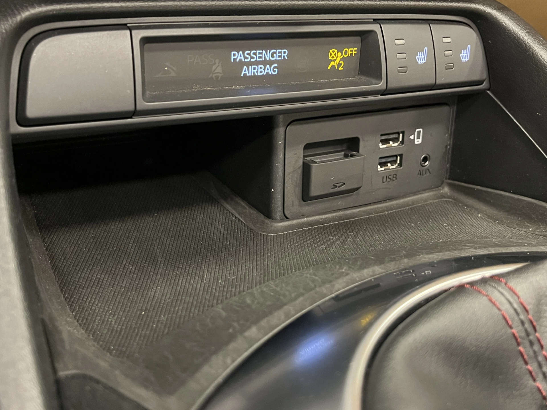 Hoofdafbeelding Mazda MX-5