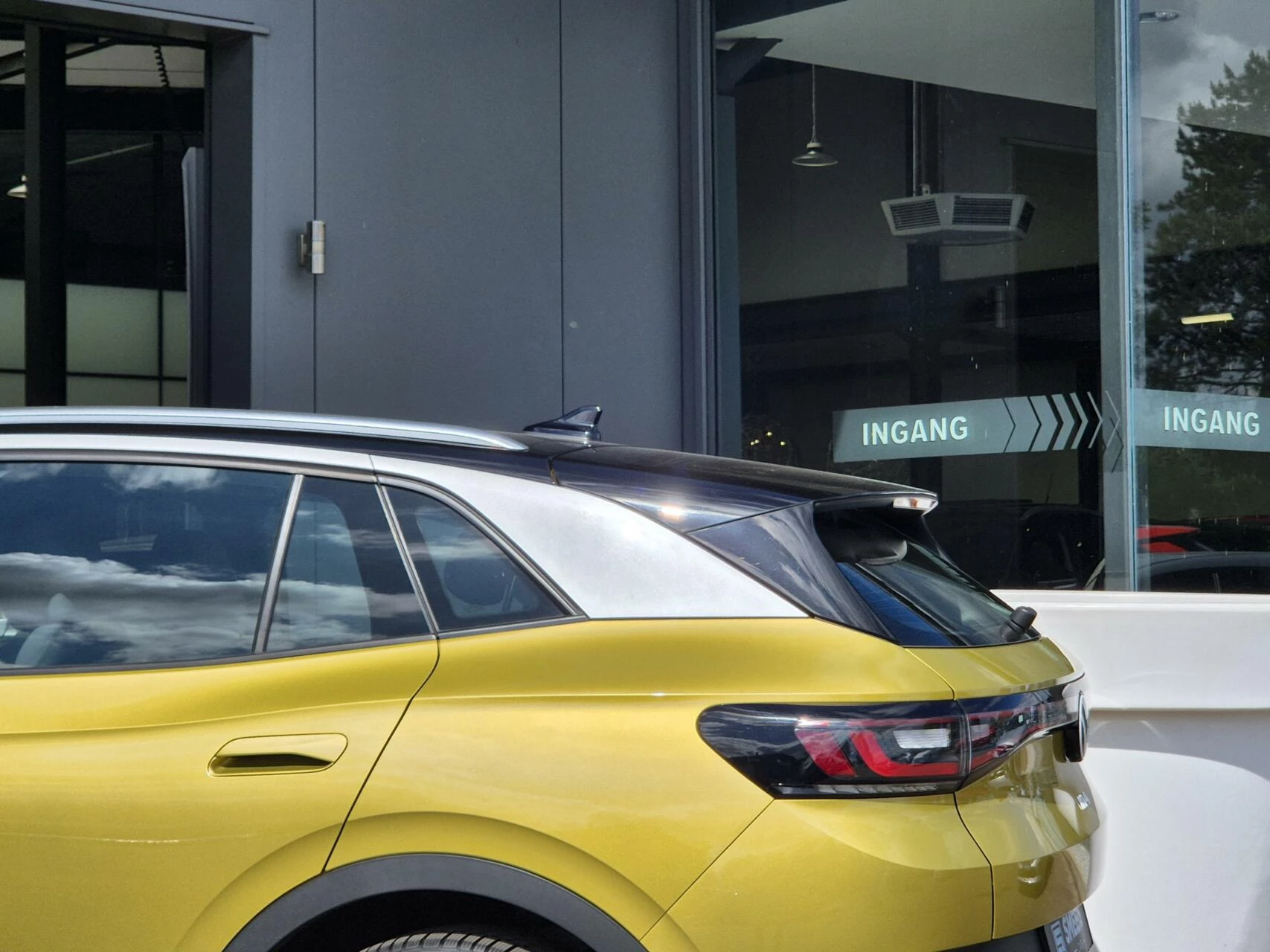 Hoofdafbeelding Volkswagen ID.4