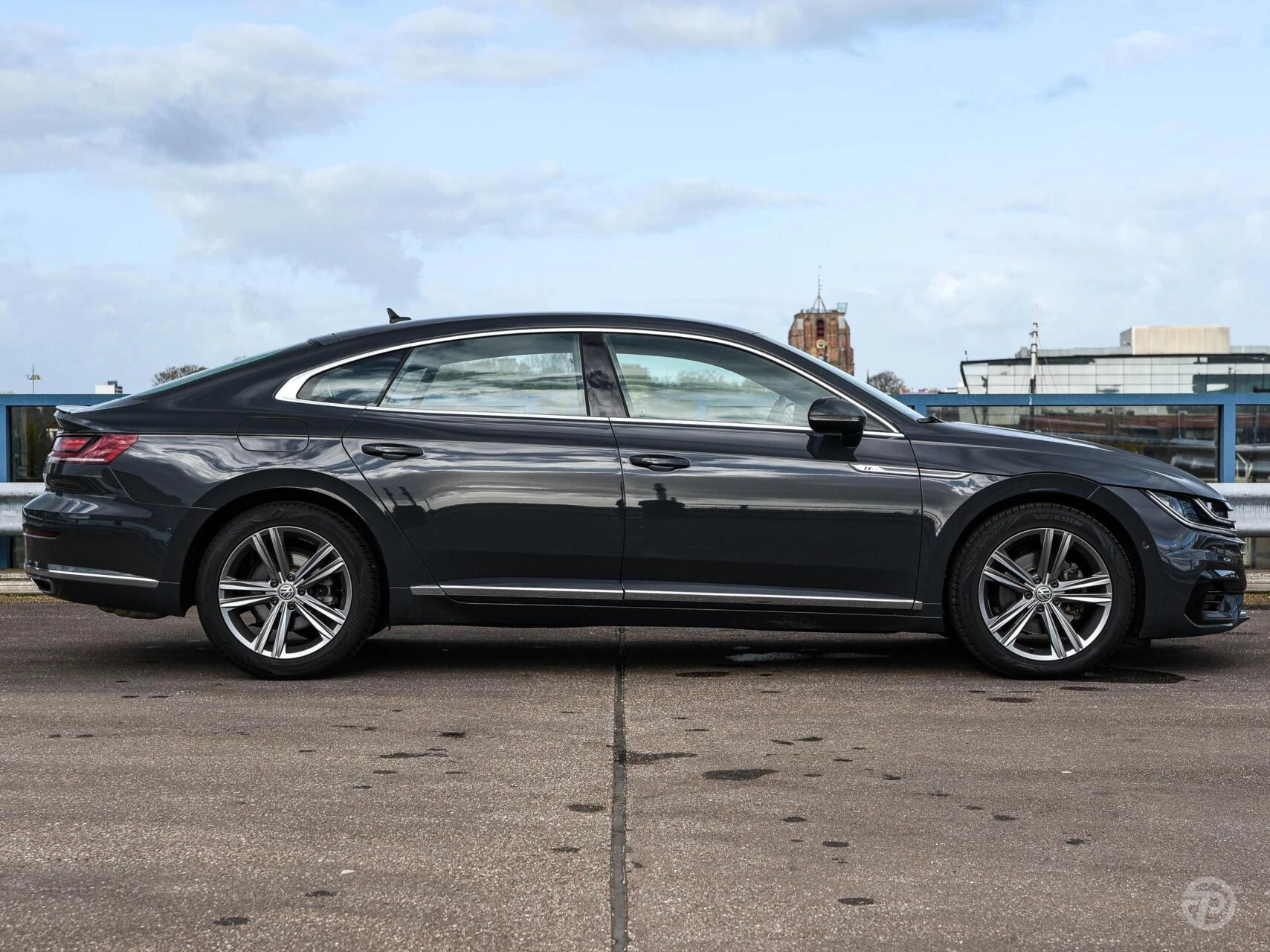 Hoofdafbeelding Volkswagen Arteon
