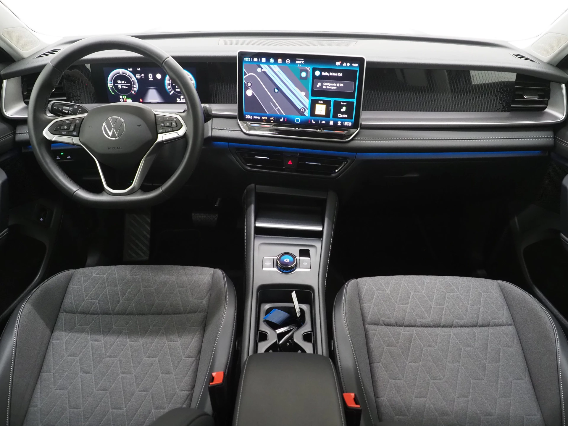 Hoofdafbeelding Volkswagen Tayron