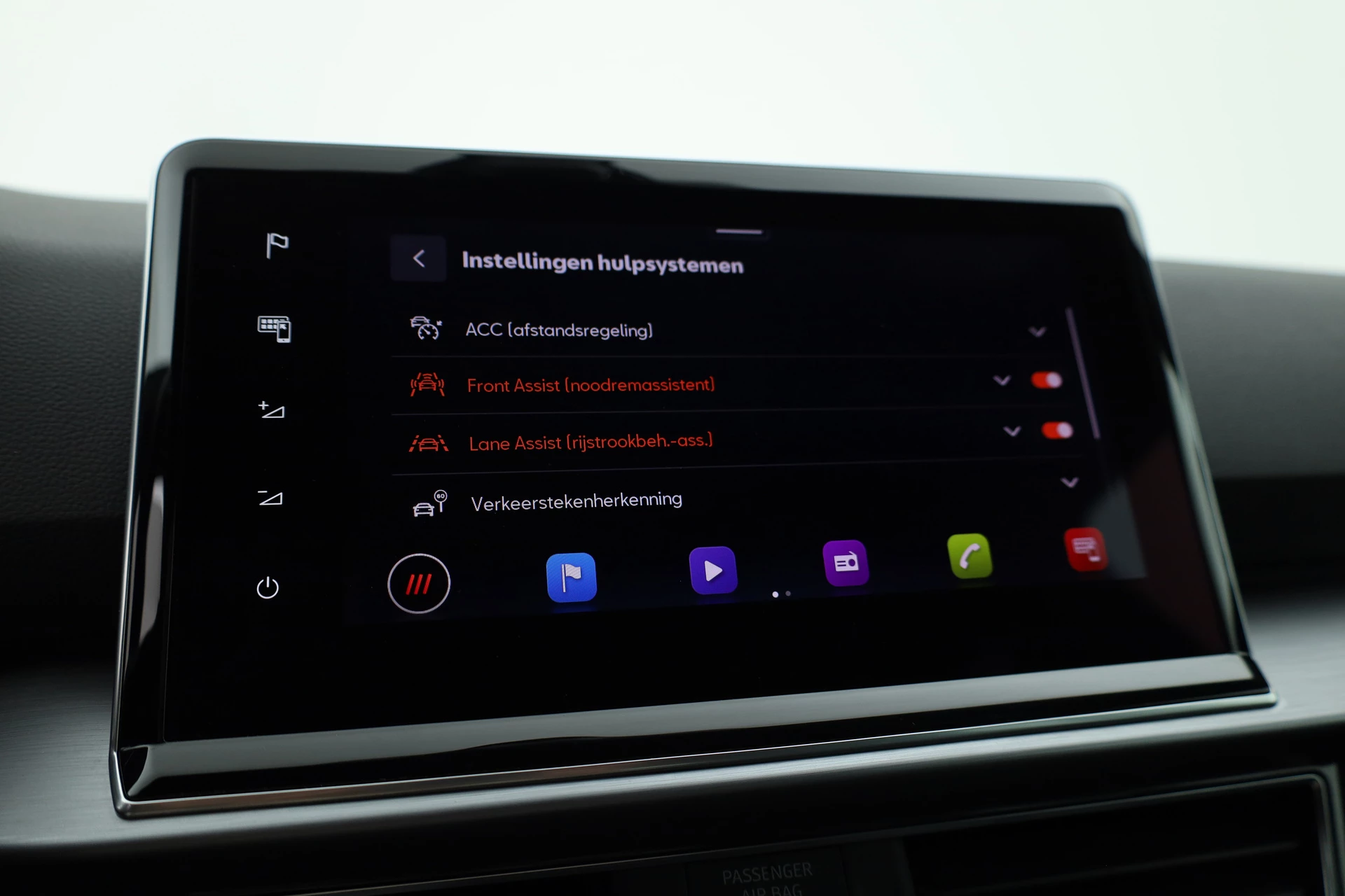 Hoofdafbeelding SEAT Tarraco