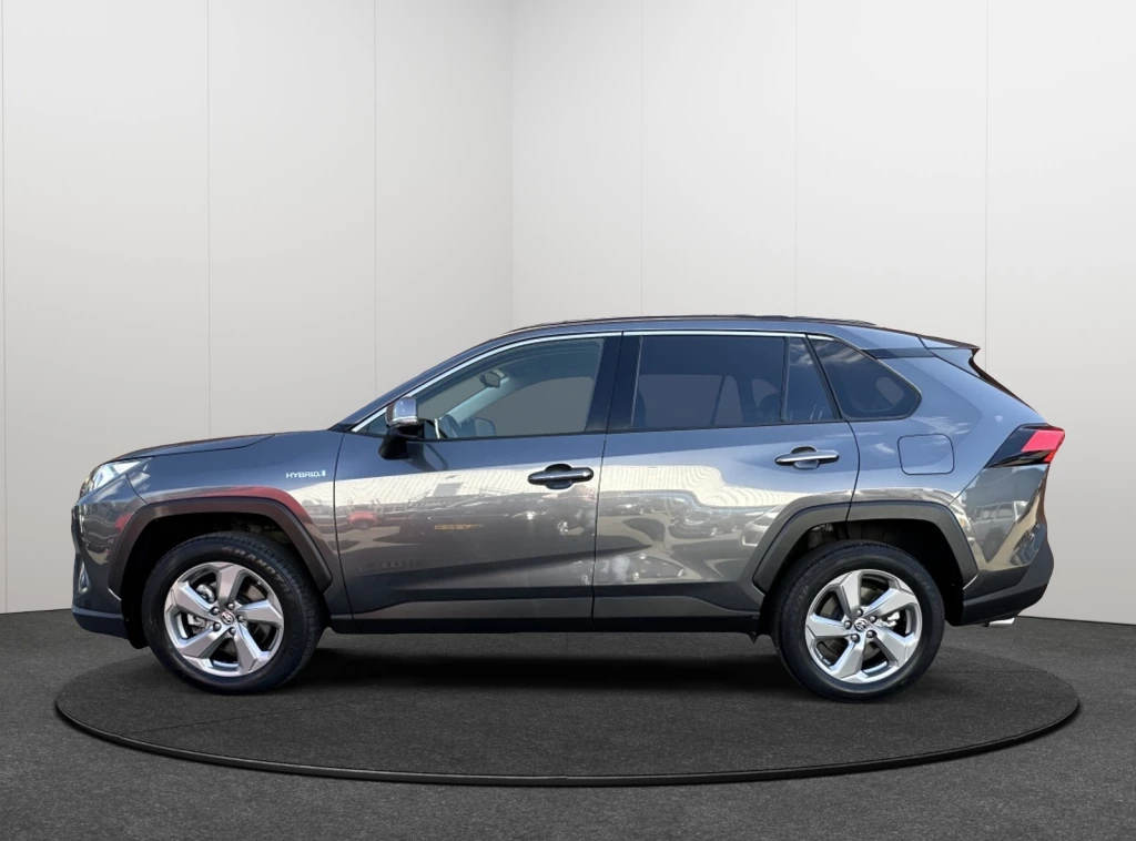 Hoofdafbeelding Toyota RAV4
