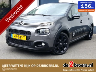 Citroen C3 1.2 PureTech ELLE
