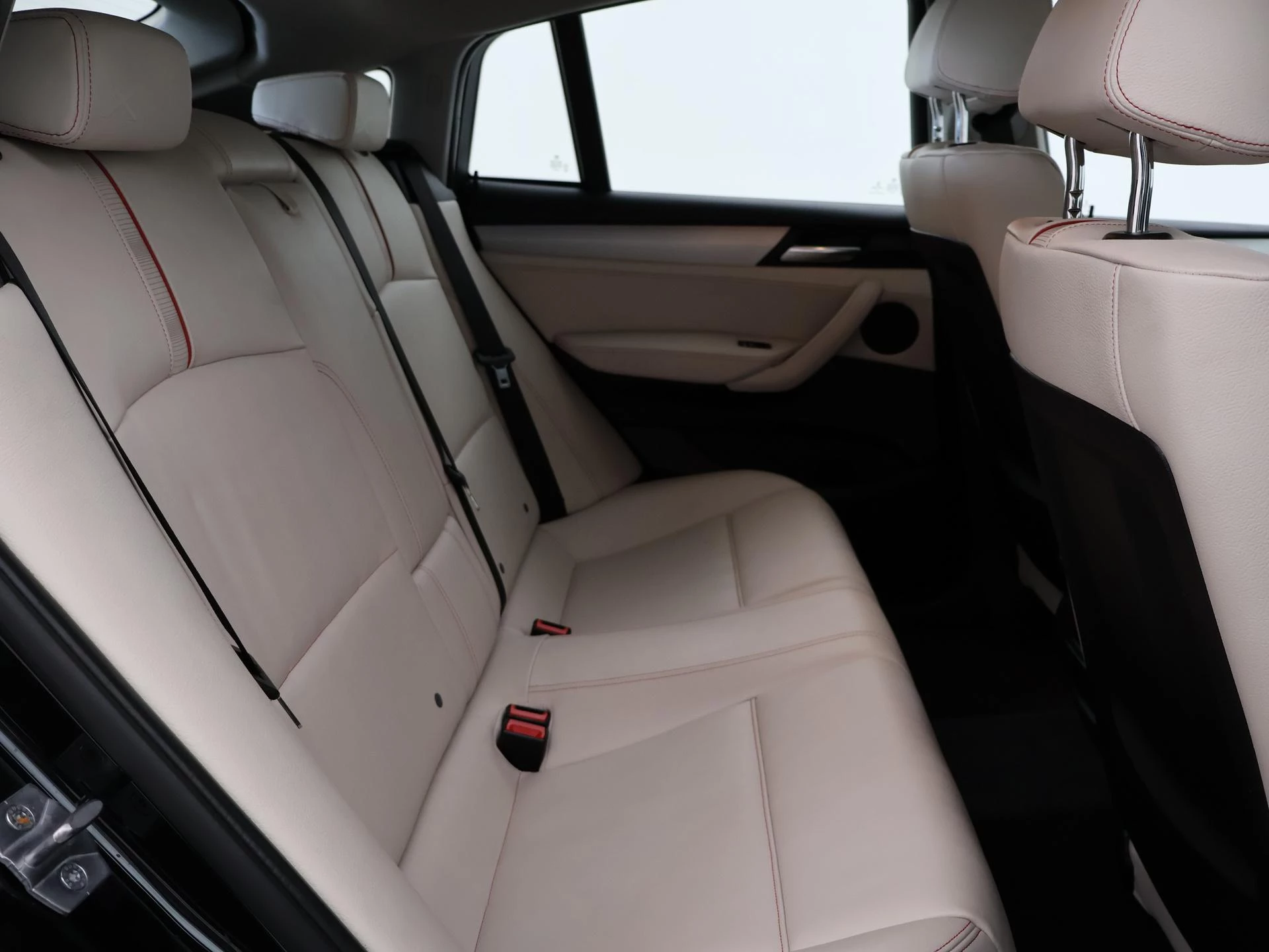 Hoofdafbeelding BMW X4