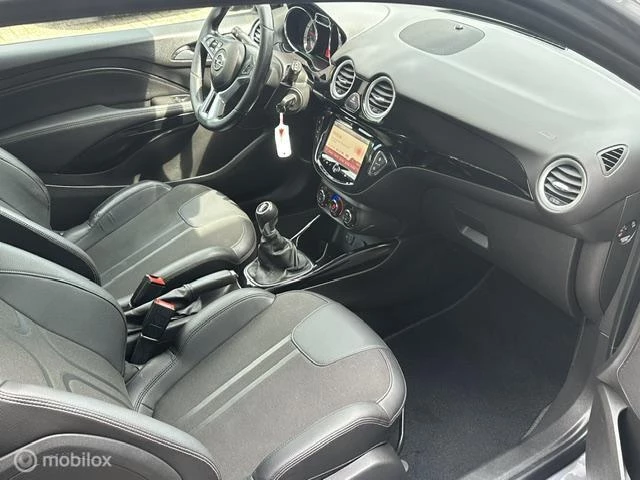 Hoofdafbeelding Opel ADAM