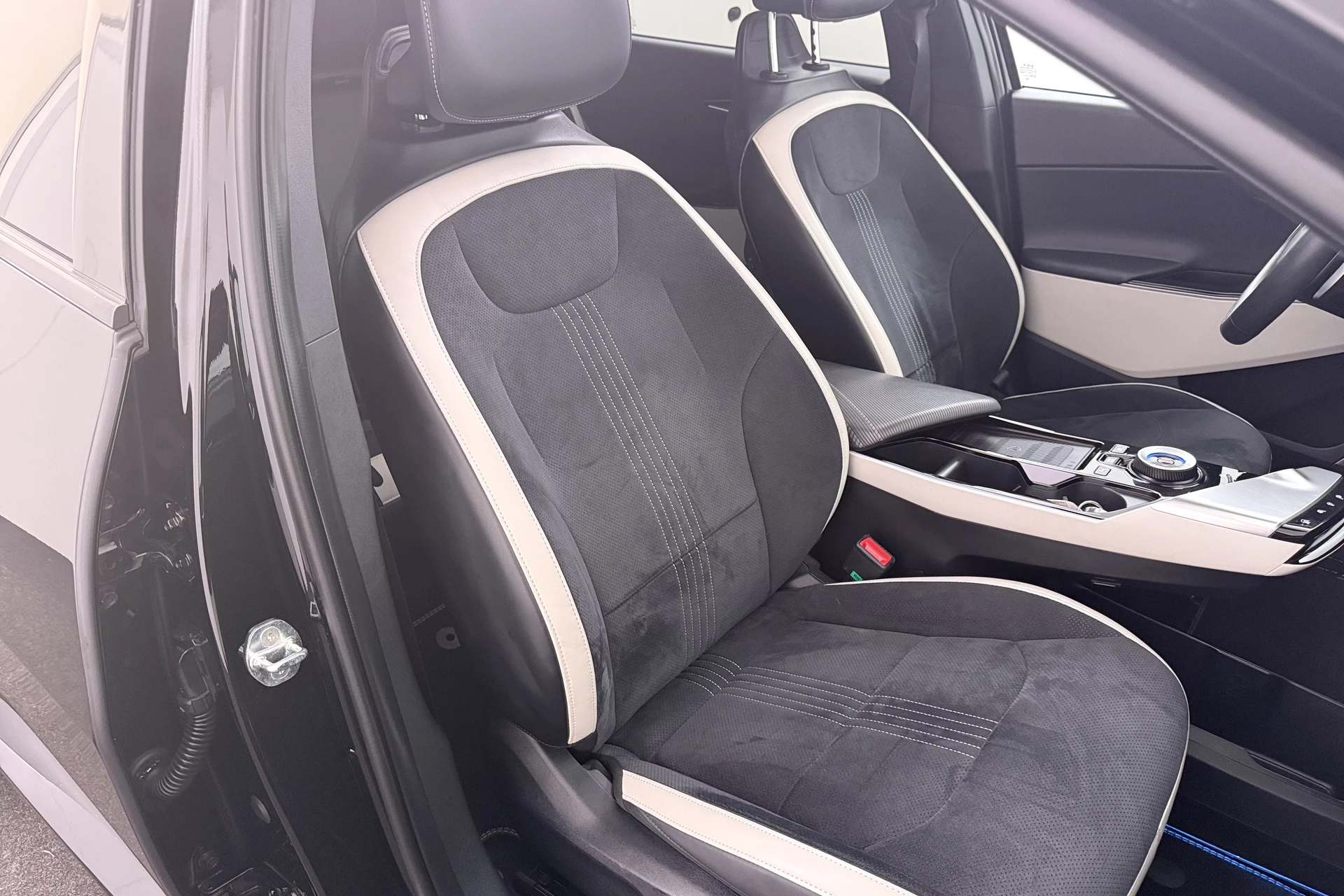 Hoofdafbeelding Kia EV6