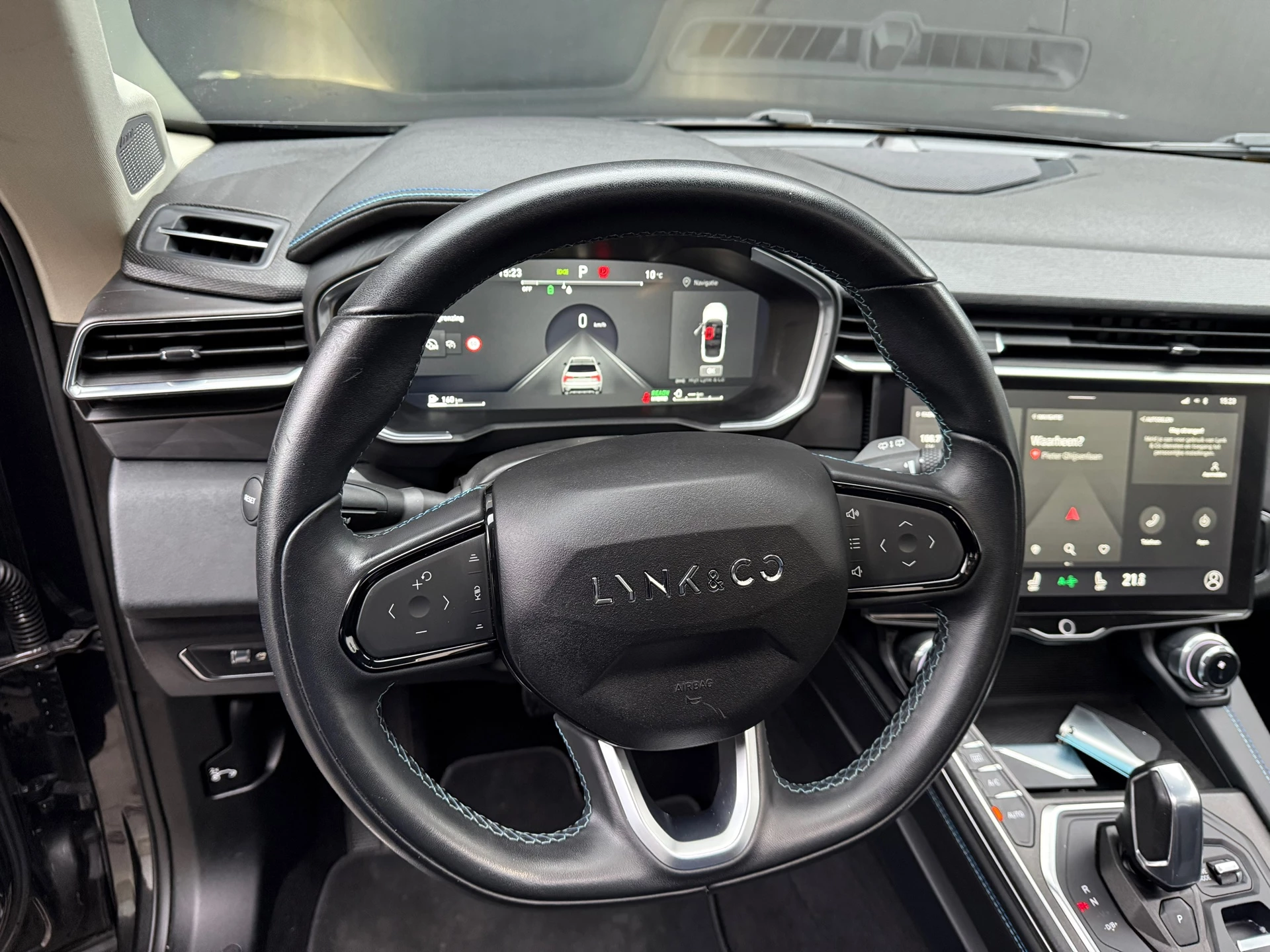 Hoofdafbeelding Lynk & Co 01