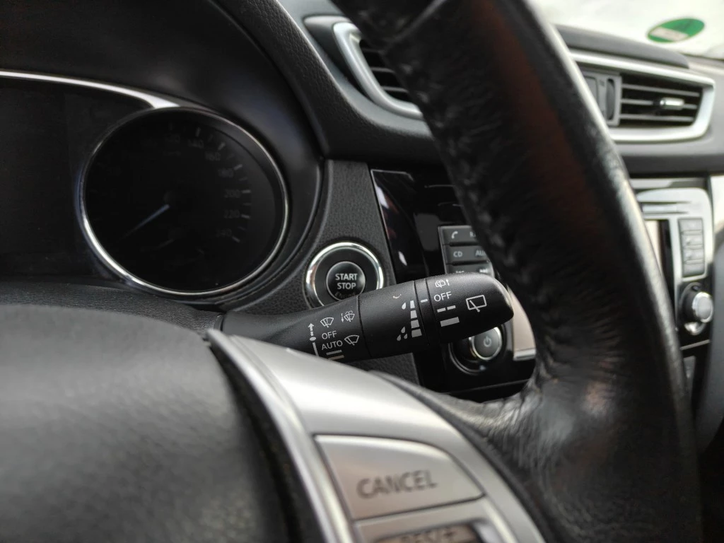 Hoofdafbeelding Nissan X-Trail