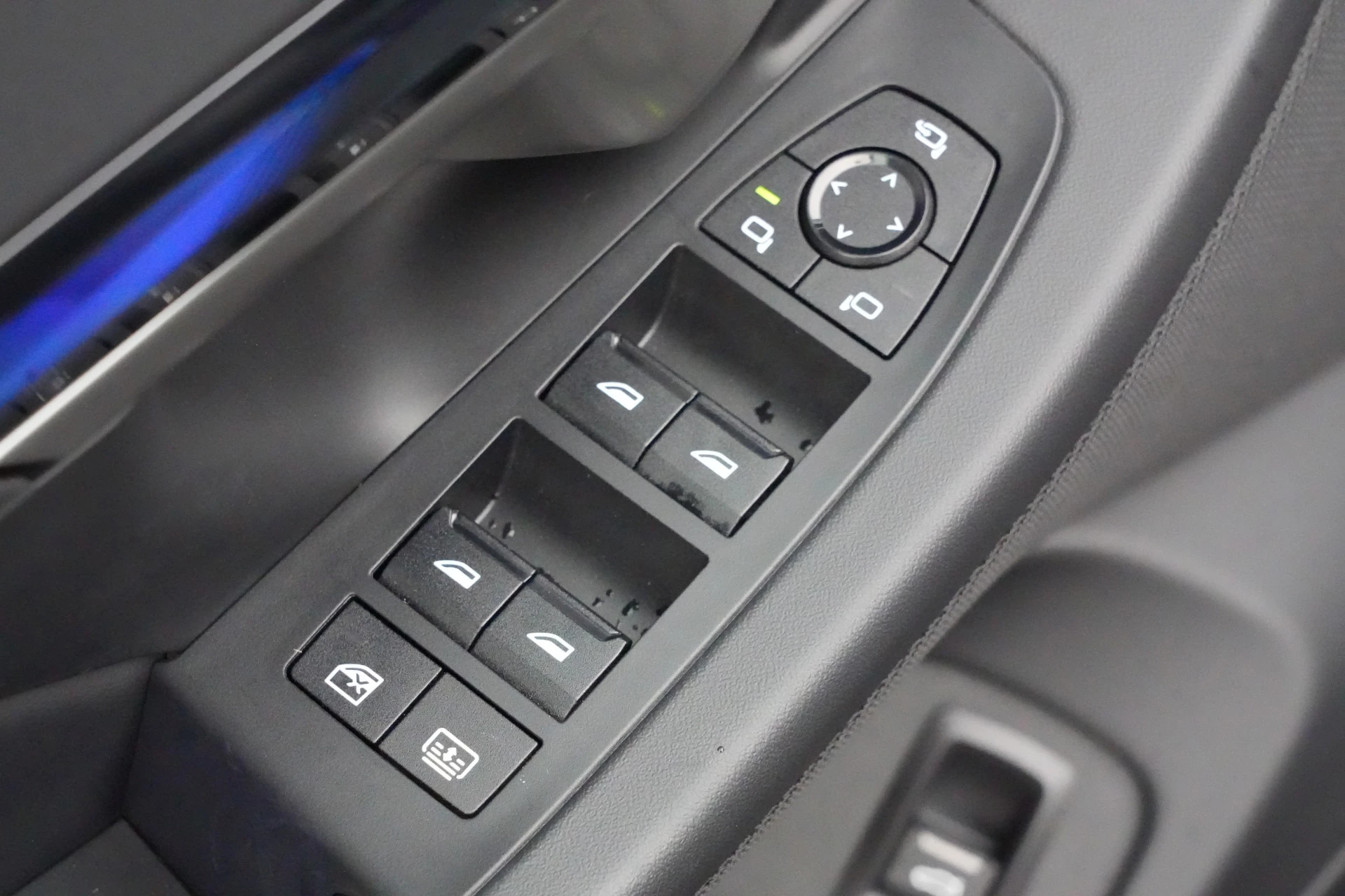 Hoofdafbeelding BMW M5