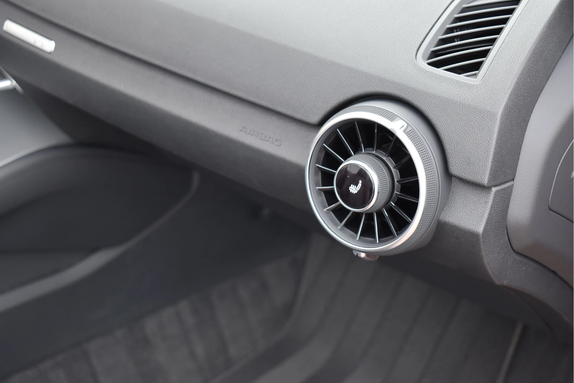 Hoofdafbeelding Audi TT