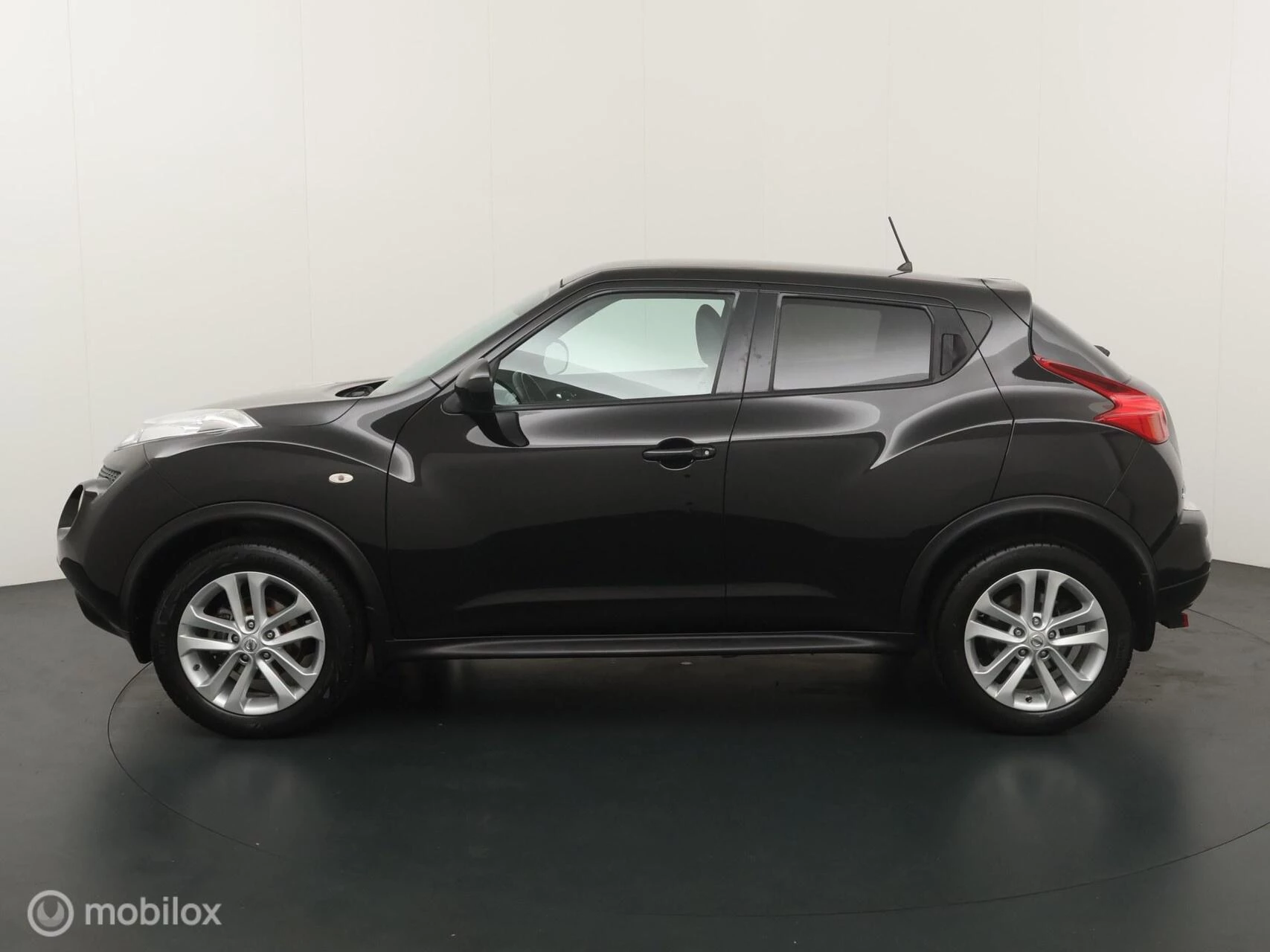 Hoofdafbeelding Nissan Juke