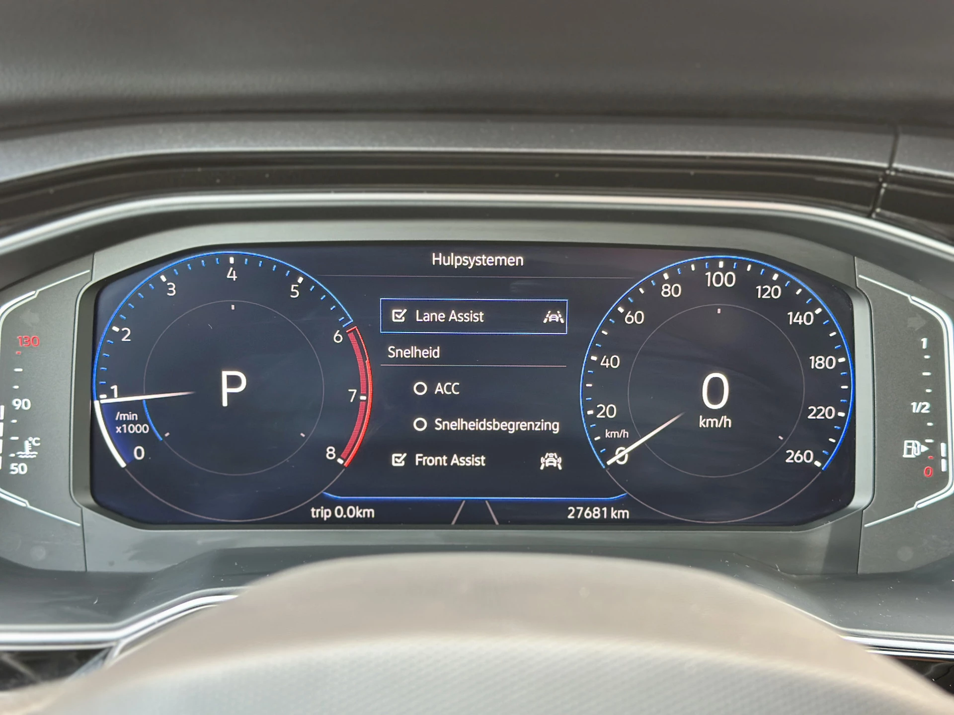 Hoofdafbeelding Volkswagen Taigo