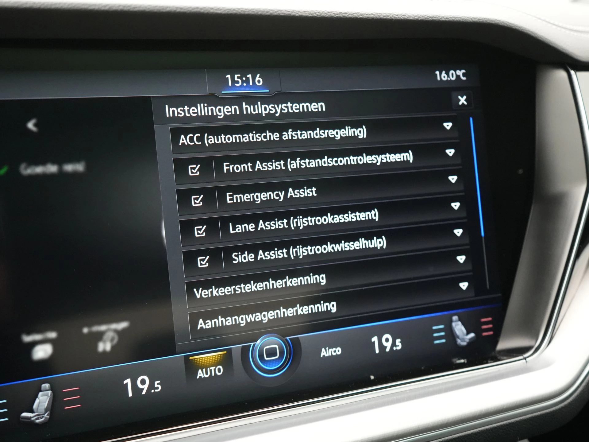 Hoofdafbeelding Volkswagen Touareg