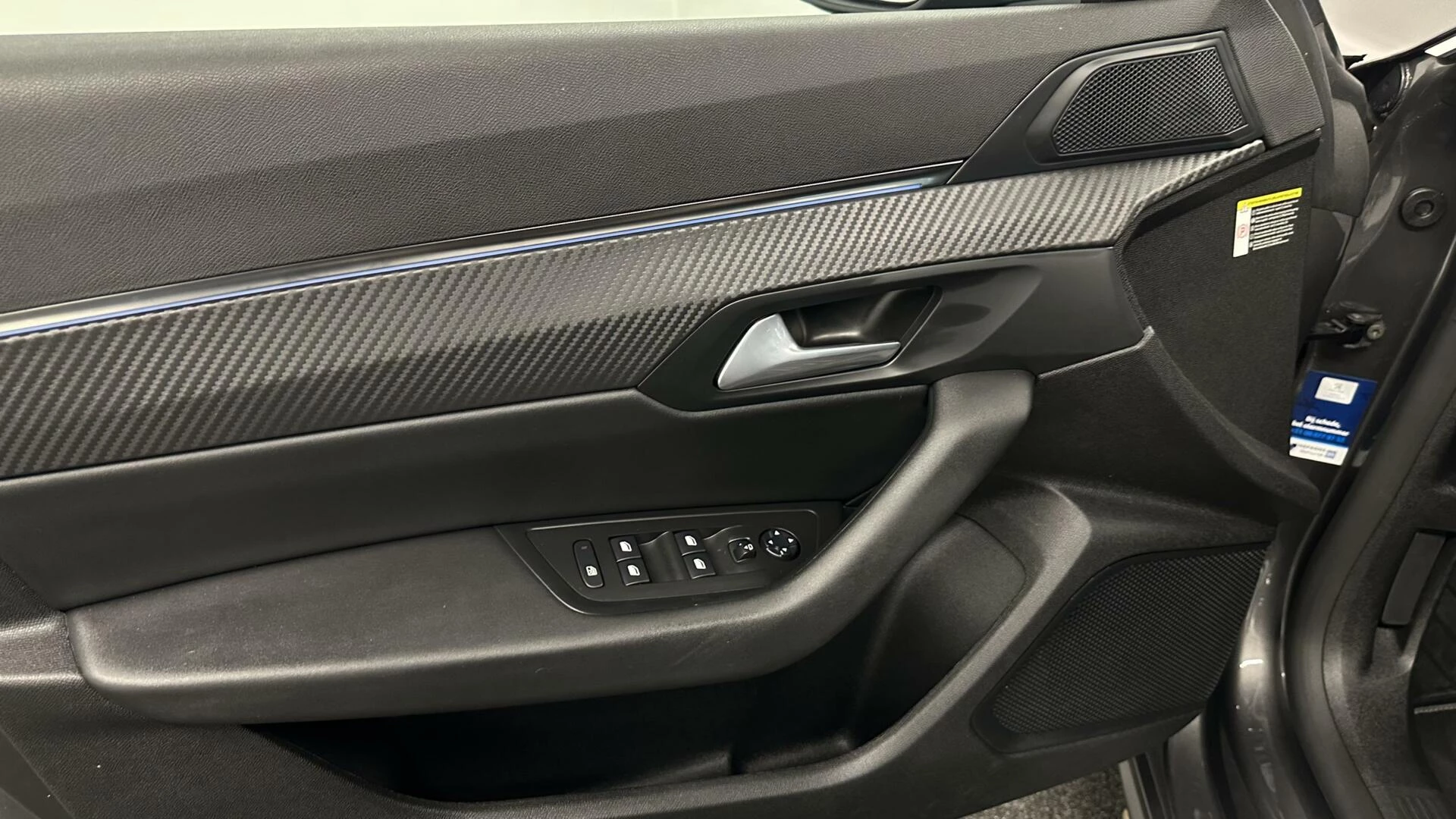 Hoofdafbeelding Peugeot 508