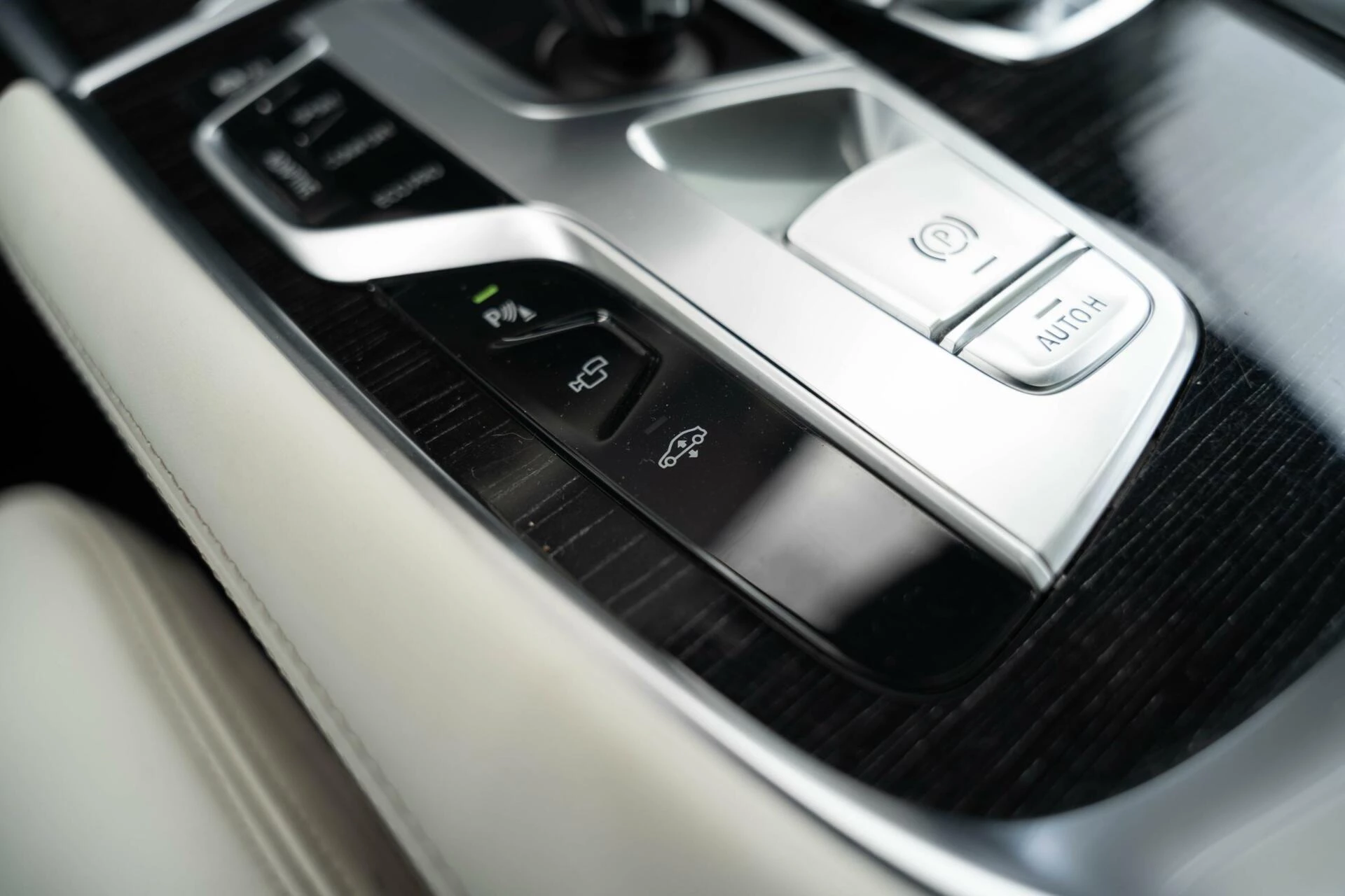 Hoofdafbeelding BMW 7 Serie
