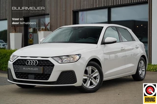 Audi A1 Sportback 25 TFSI Pro Line -  Dealer onderhouden - Airco - Cruise Control - Apple CarPlay - Parkeersensoren - Multifunctioneel stuurwiel -