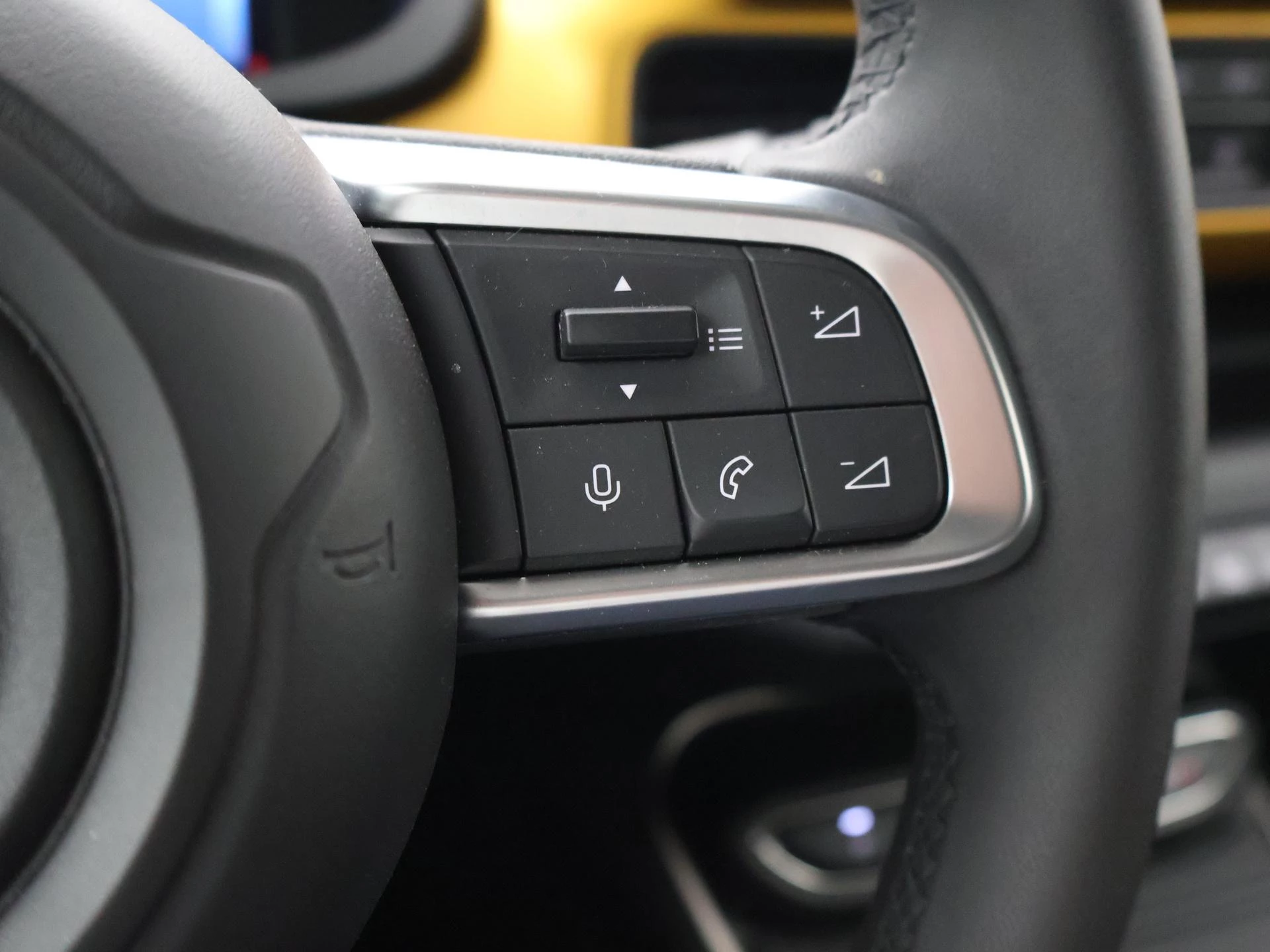 Hoofdafbeelding Jeep Avenger