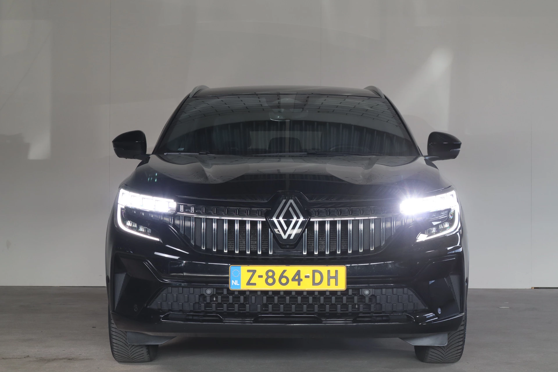 Hoofdafbeelding Renault Espace