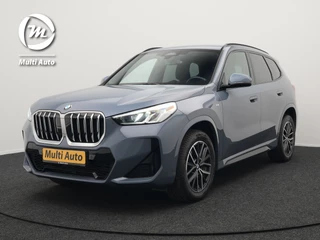 BMW X1 sDrive18i M-Sport | Leder Alcantara Sportstoelen | Navigatie | Cruise Control | Camera | Park Assist