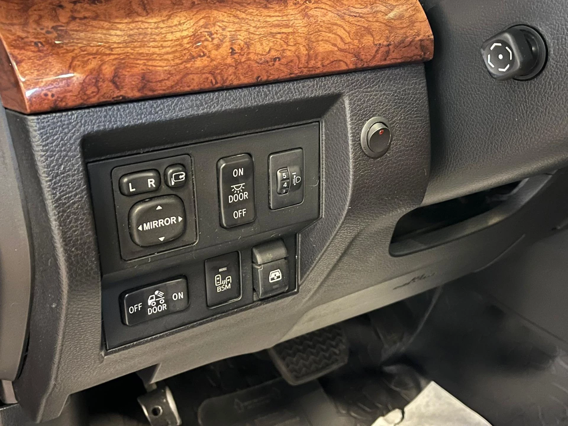 Hoofdafbeelding Toyota Tundra