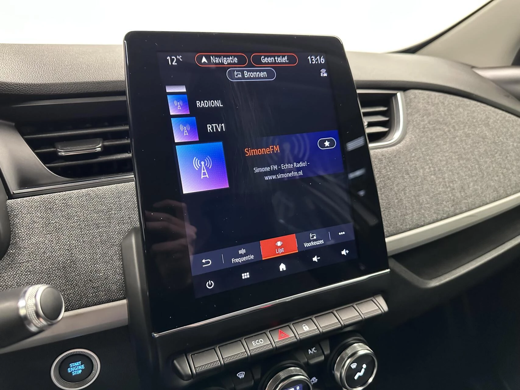 Hoofdafbeelding Renault ZOE