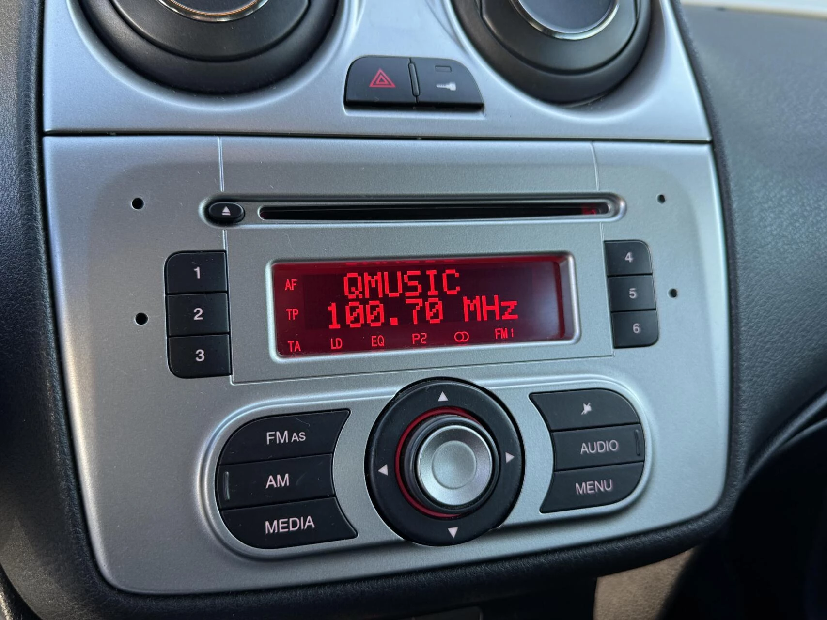 Hoofdafbeelding Alfa Romeo MiTo