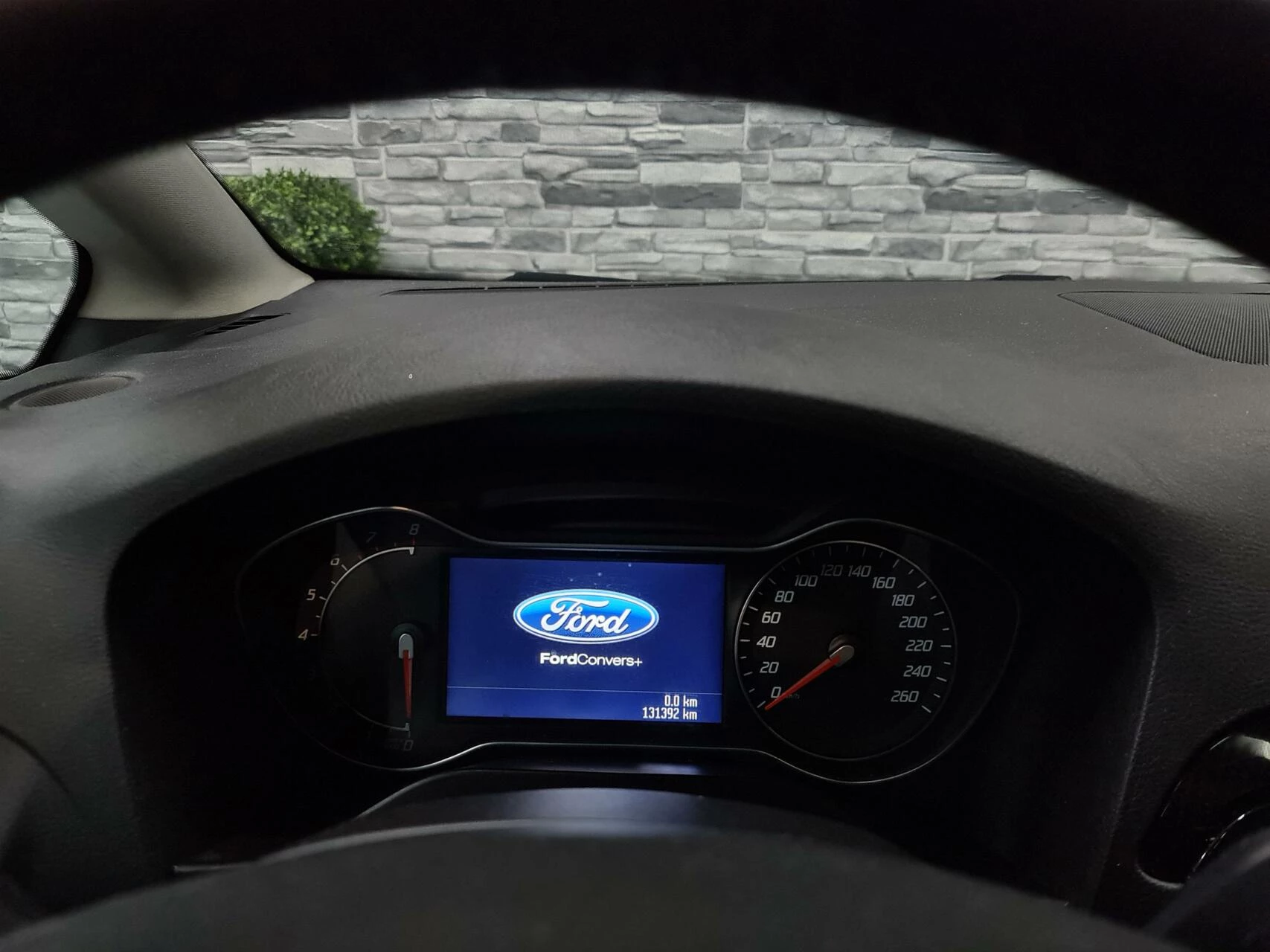 Hoofdafbeelding Ford S-Max