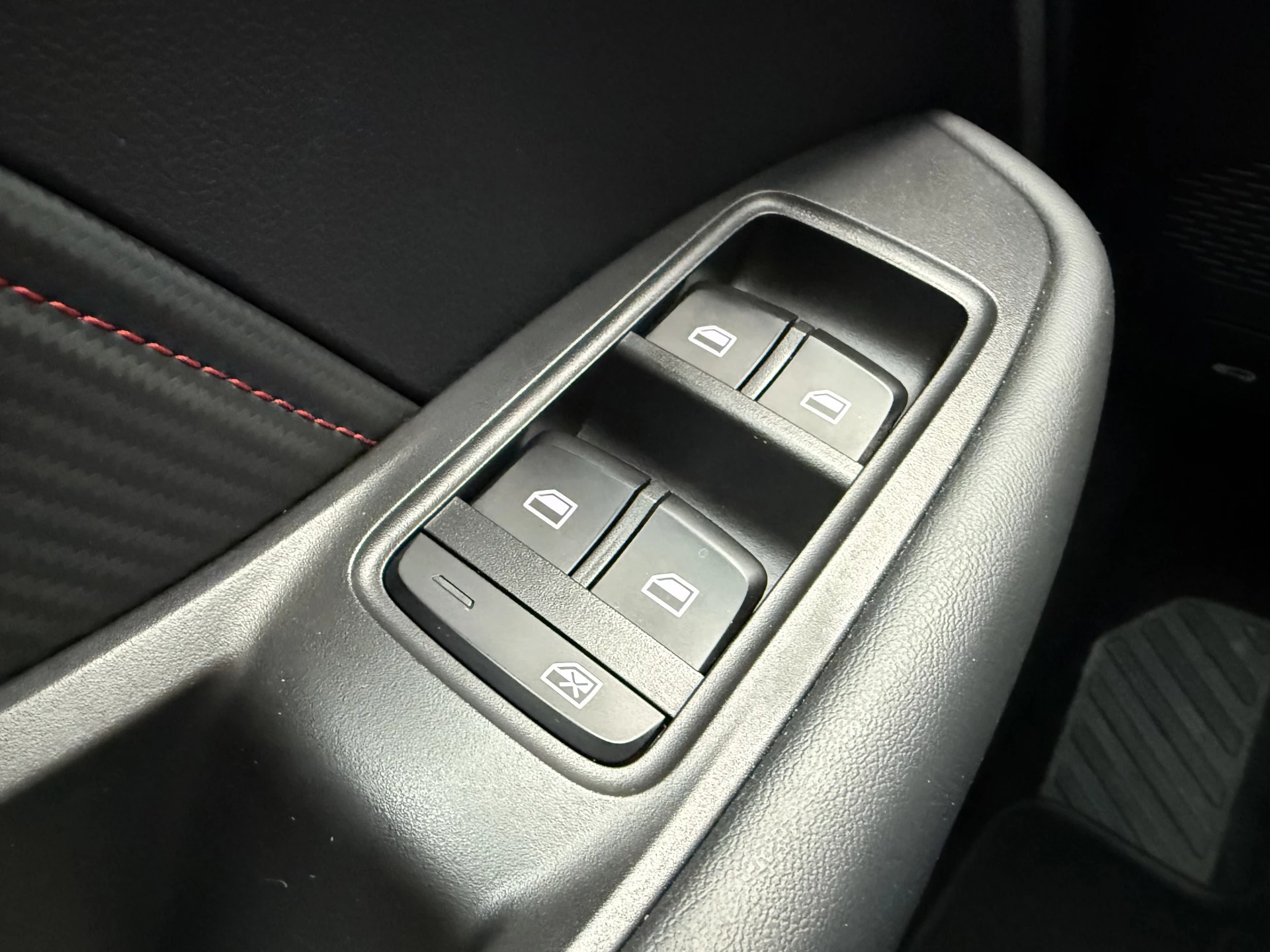 Hoofdafbeelding MG ZS EV