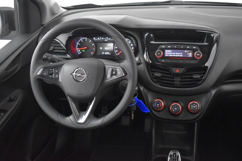 Hoofdafbeelding Opel KARL