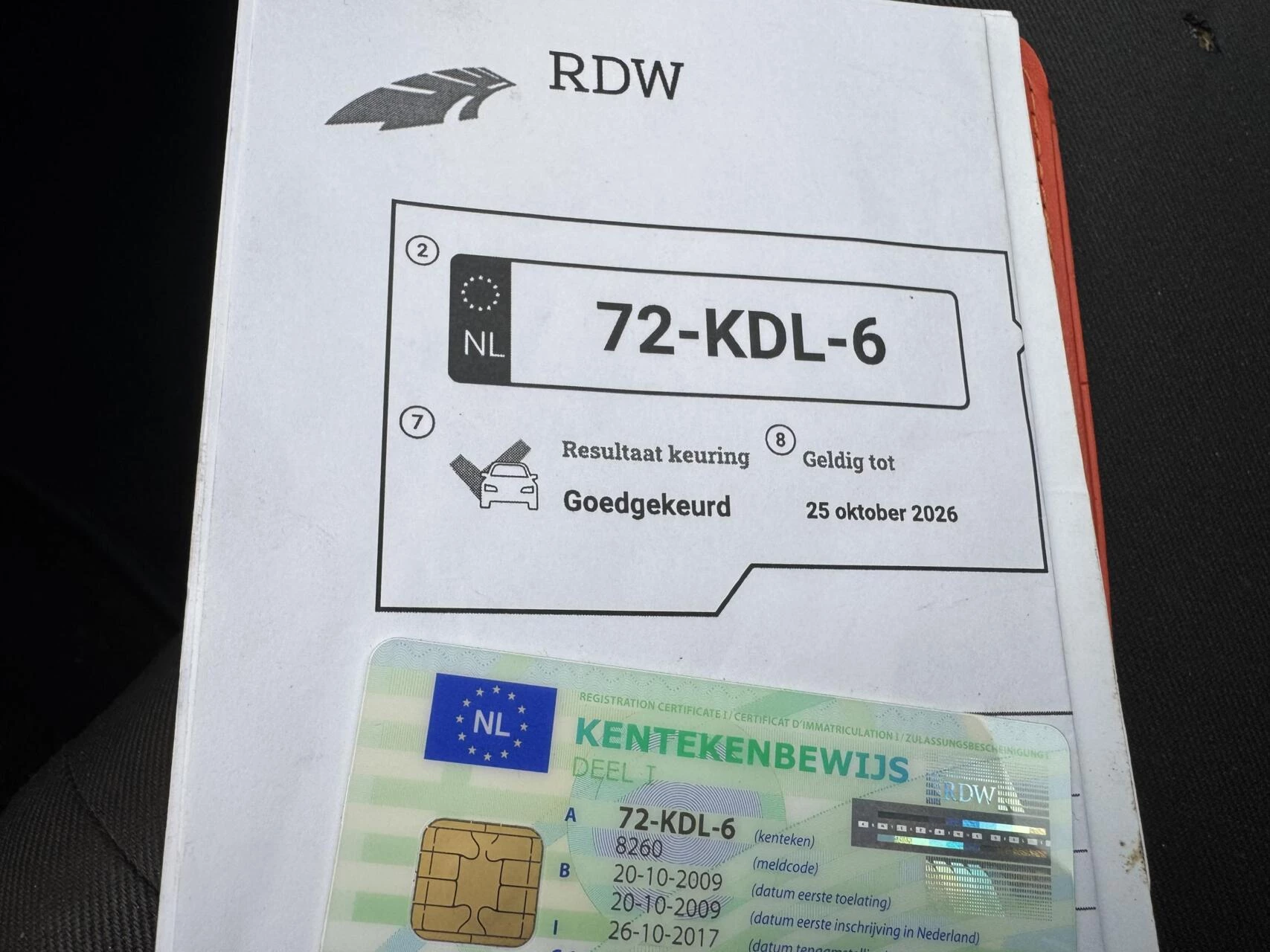 Hoofdafbeelding Renault Mégane