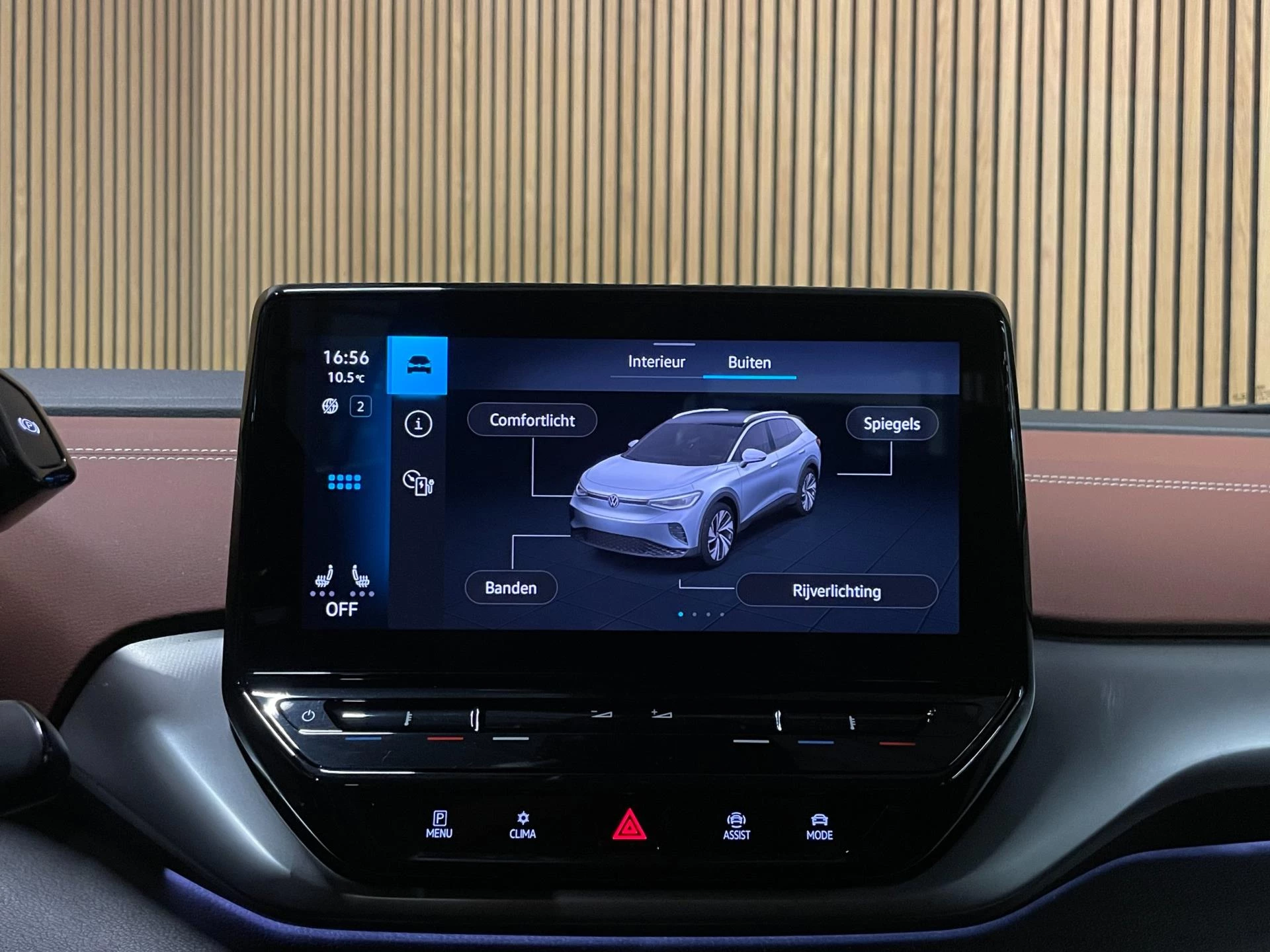 Hoofdafbeelding Volkswagen ID.4