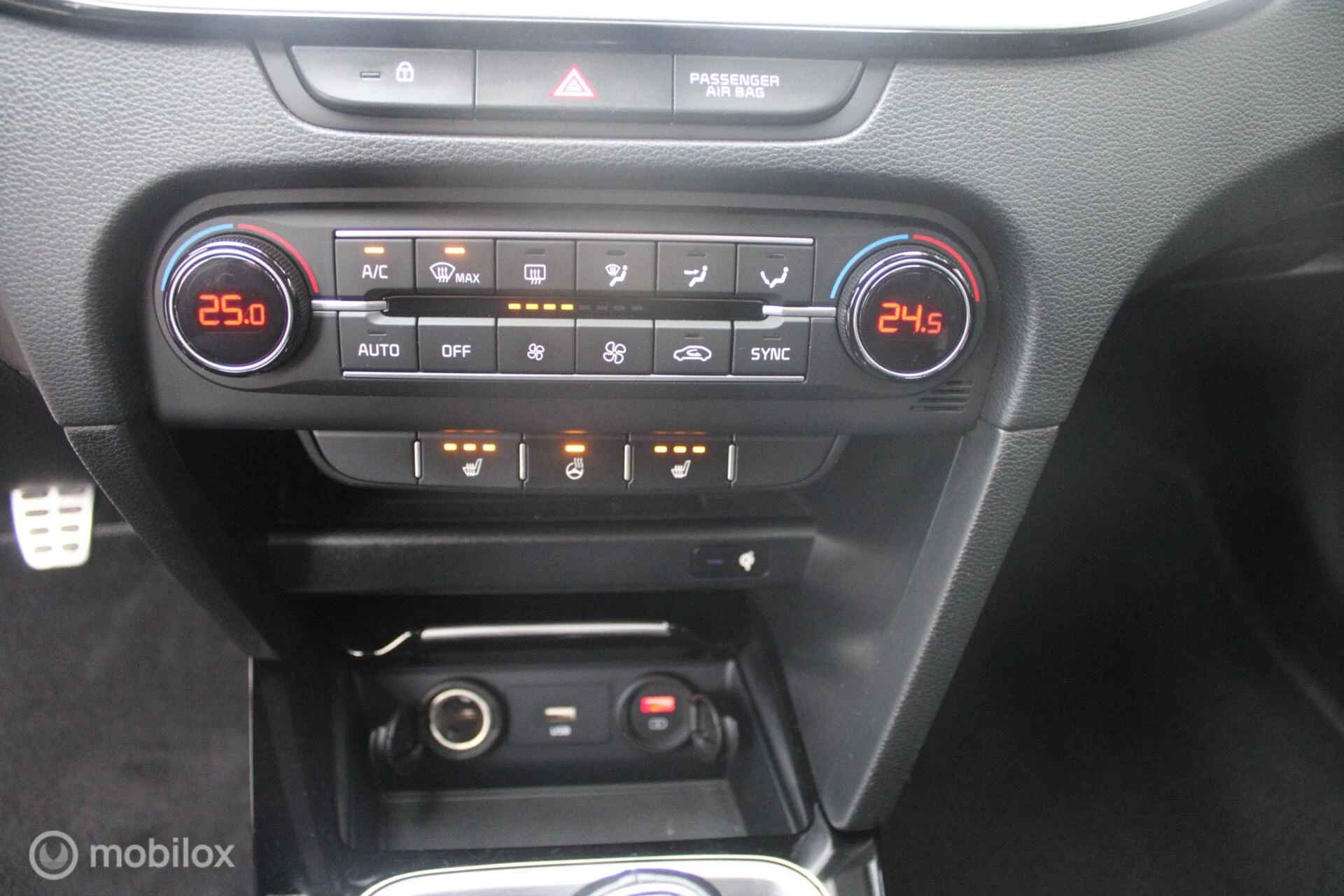 Hoofdafbeelding Kia ProCeed