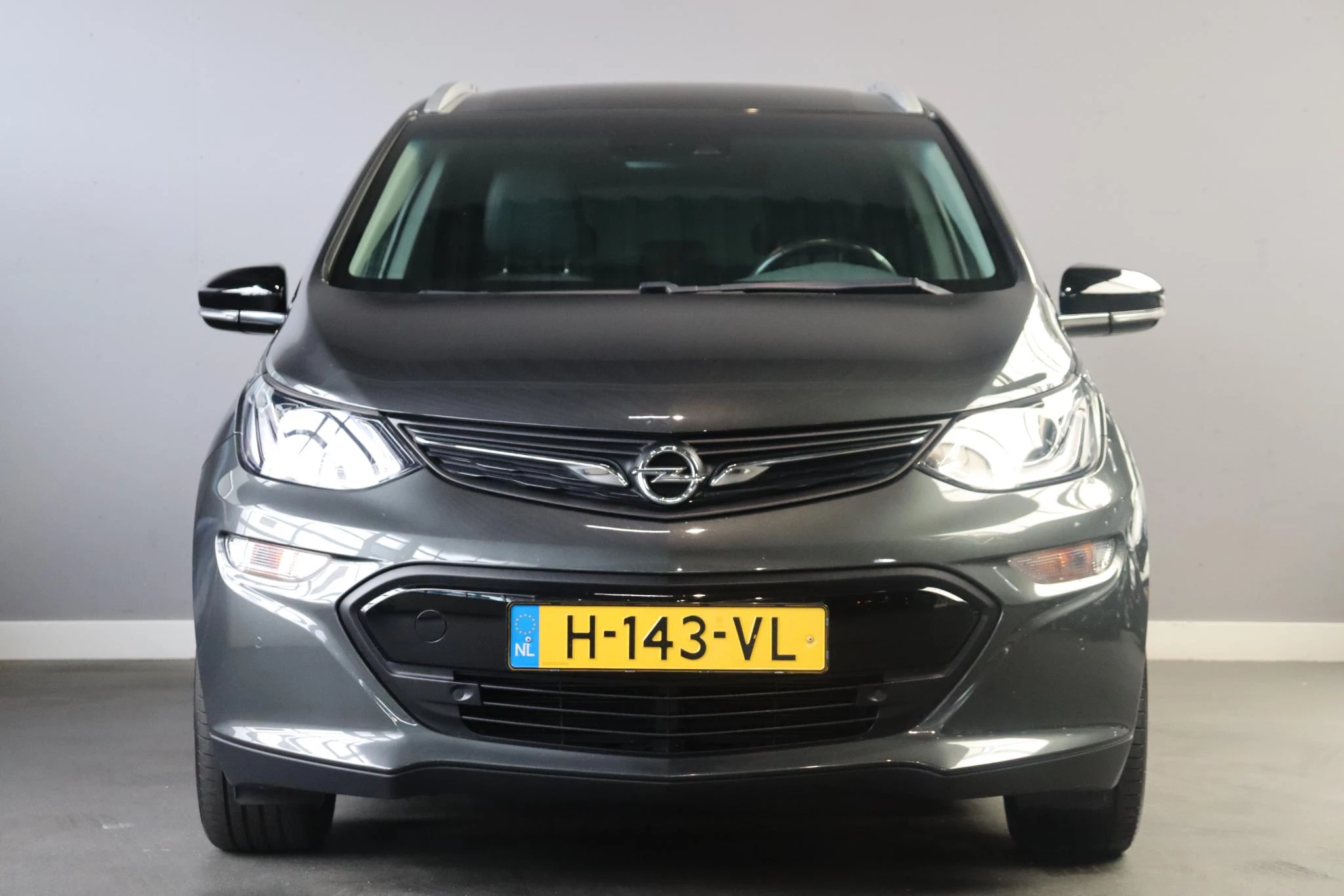 Hoofdafbeelding Opel Ampera-e