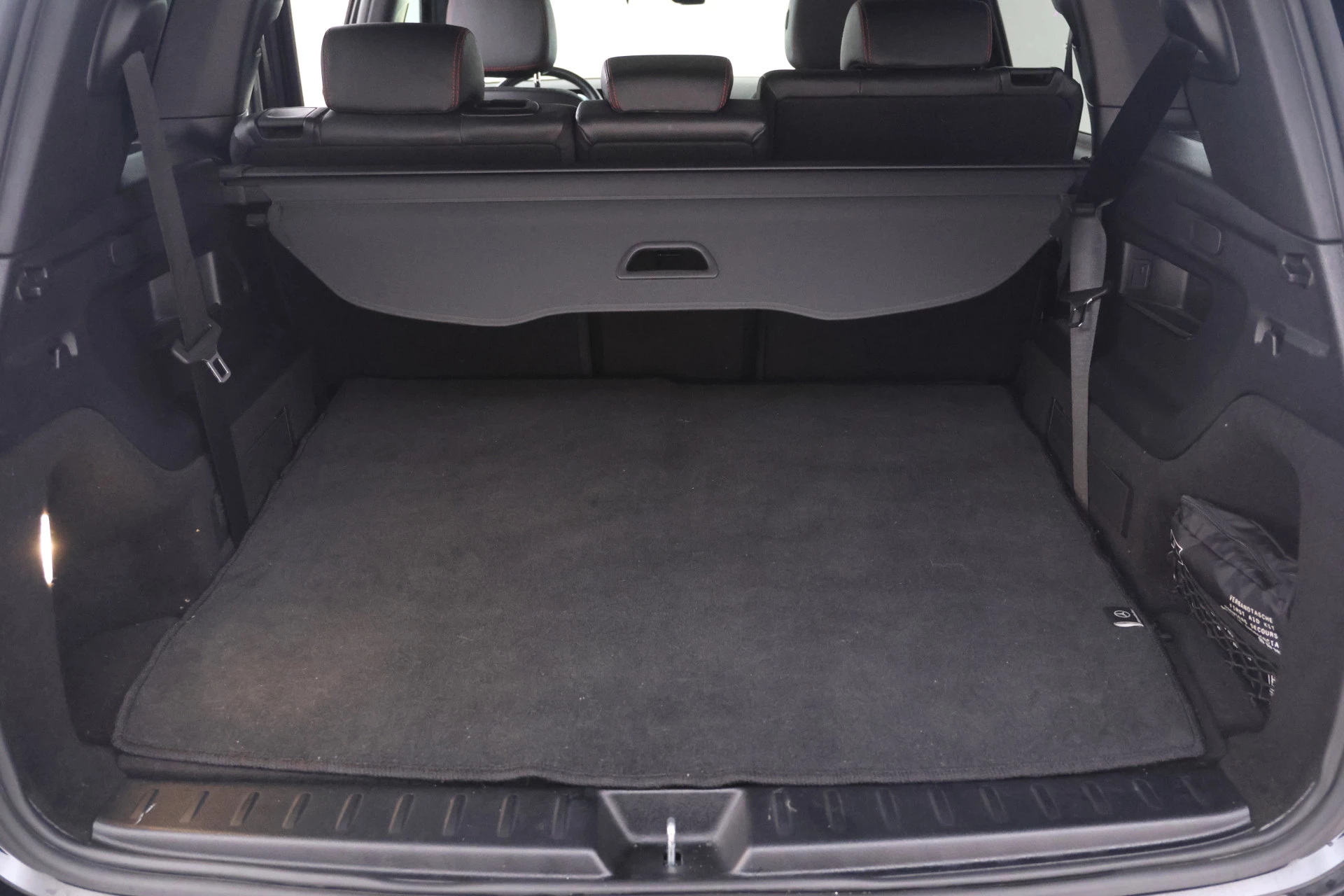 Hoofdafbeelding Mercedes-Benz GLB